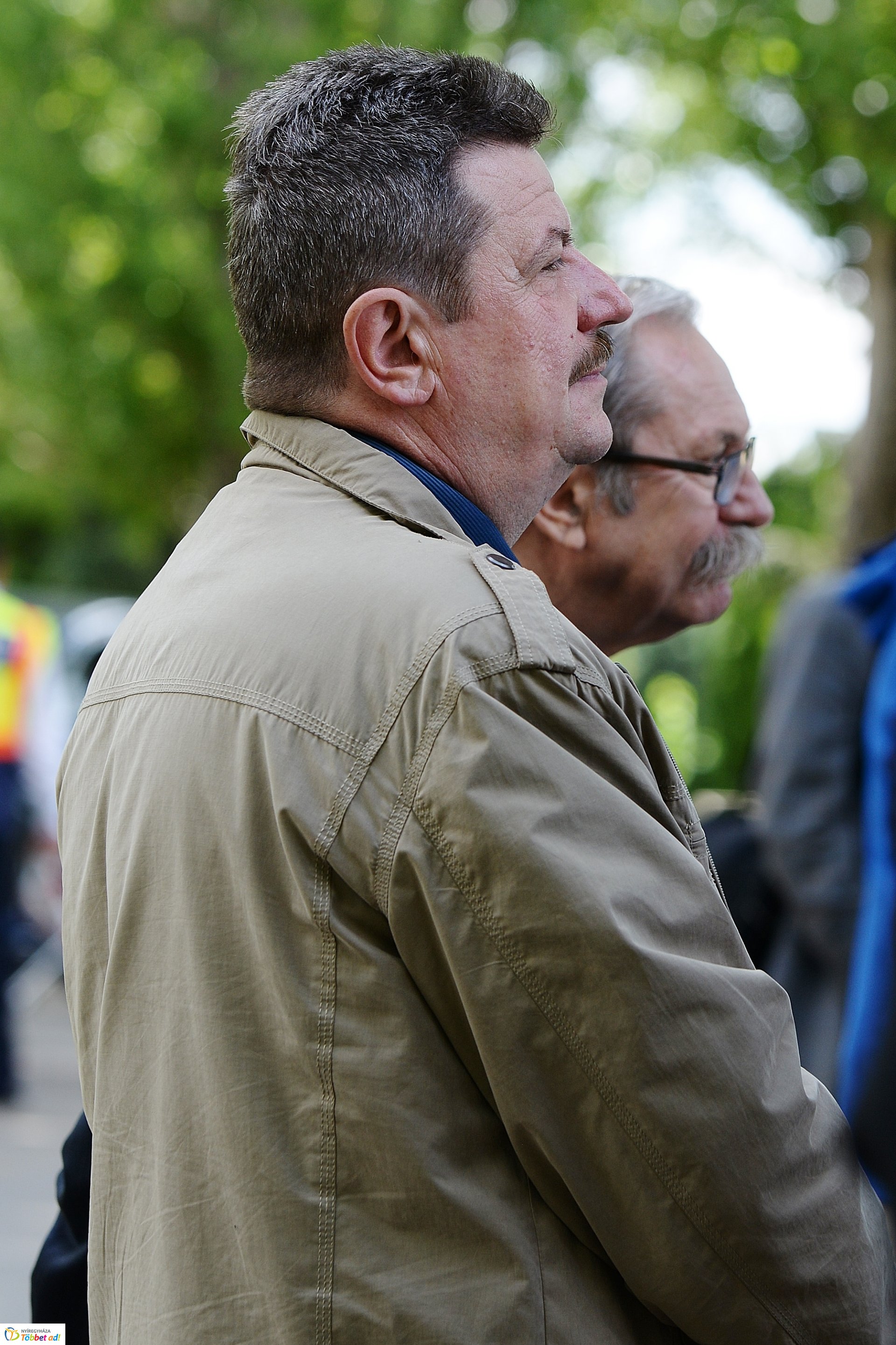 A Felvidék 1947 Egyesület megemlékezése az Északi Temetőben