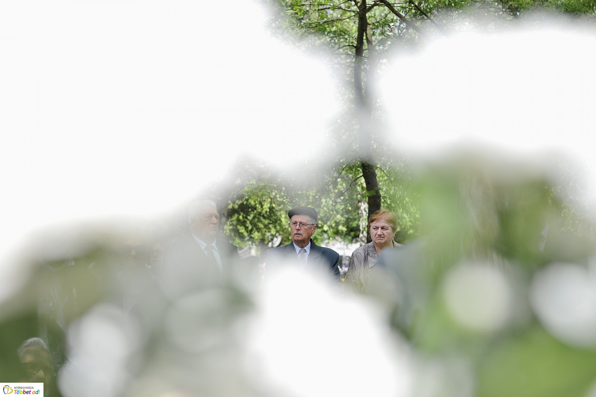 A Felvidék 1947 Egyesület megemlékezése az Északi Temetőben