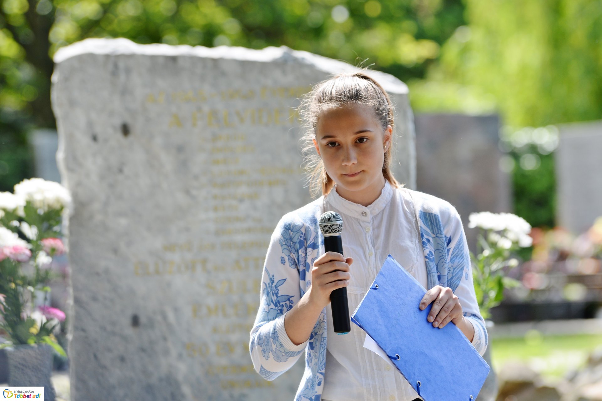 A Felvidék 1947 Egyesület megemlékezése az Északi Temetőben