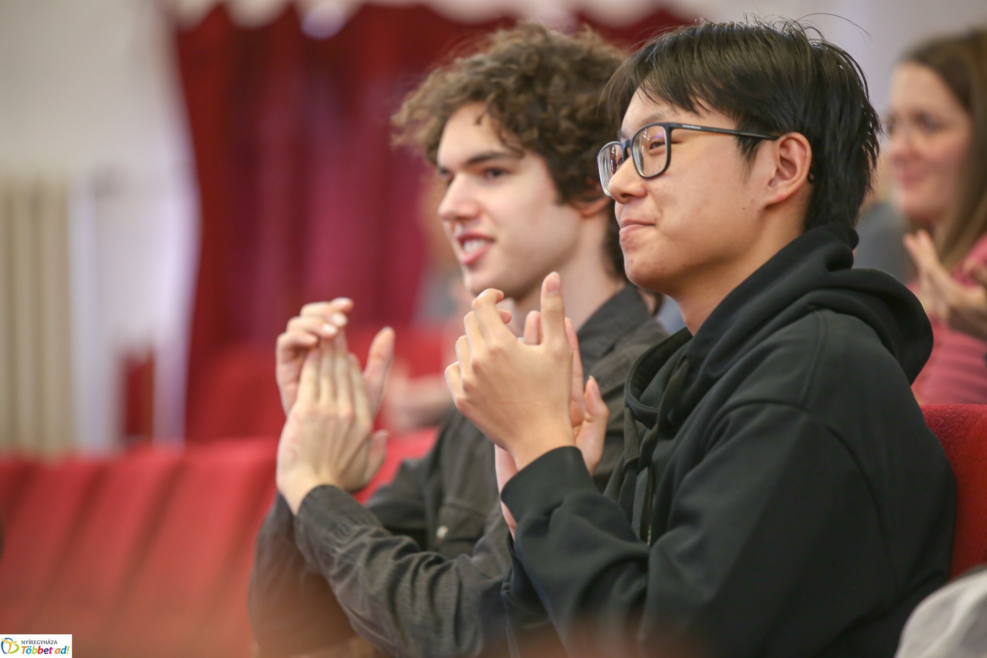 A gitár három napig szólt Nyíregyházán