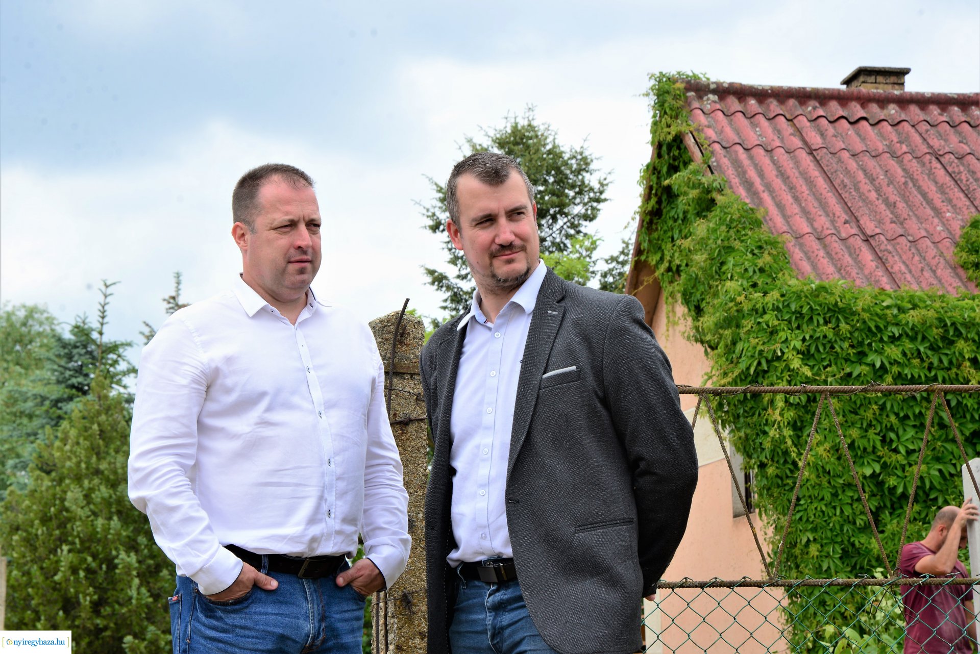 A Gömb utca aszfalt burkolatot kap hamarosan