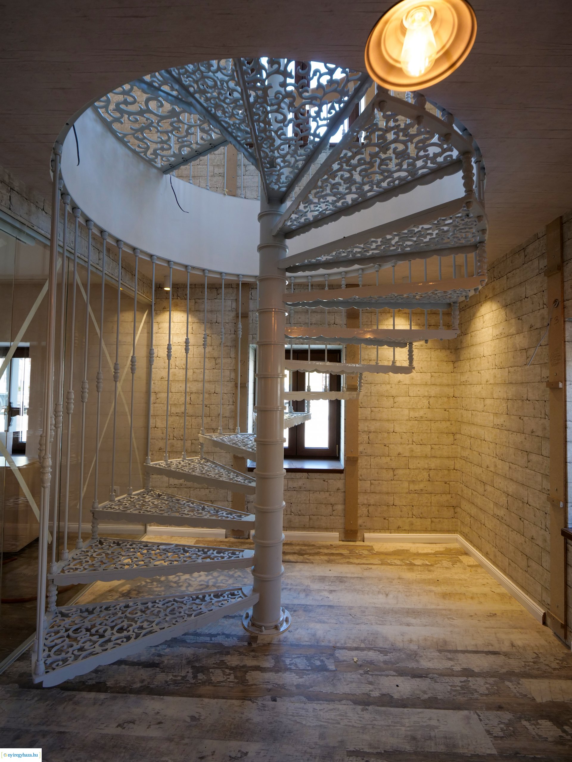 A Helyőrségi Művelődési Otthon revitalizációja (2. rész)