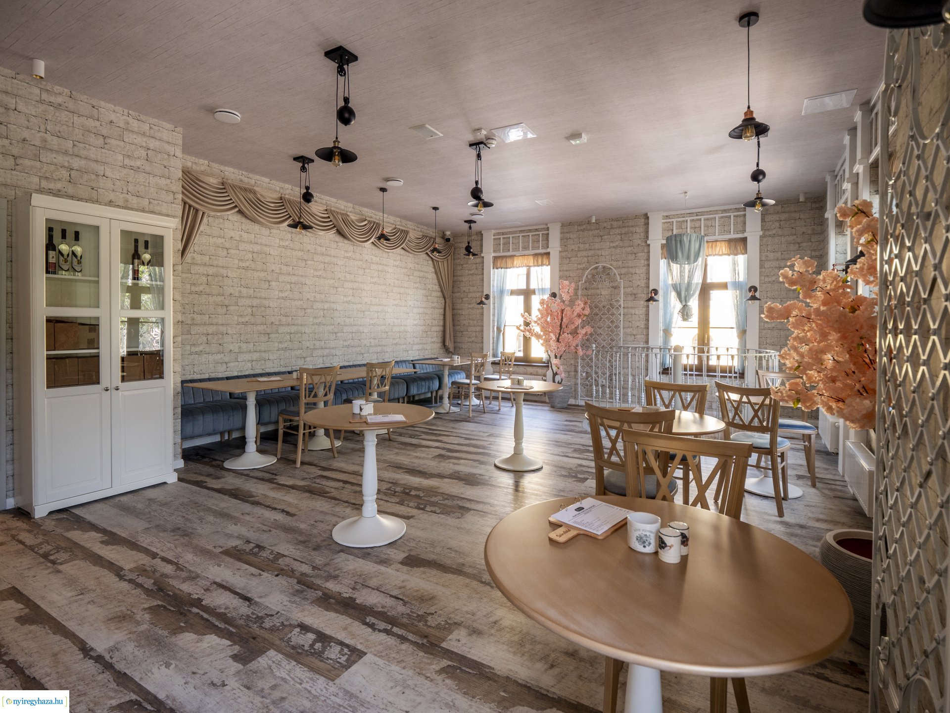 A Helyőrségi Művelődési Otthon revitalizációja (2. rész)