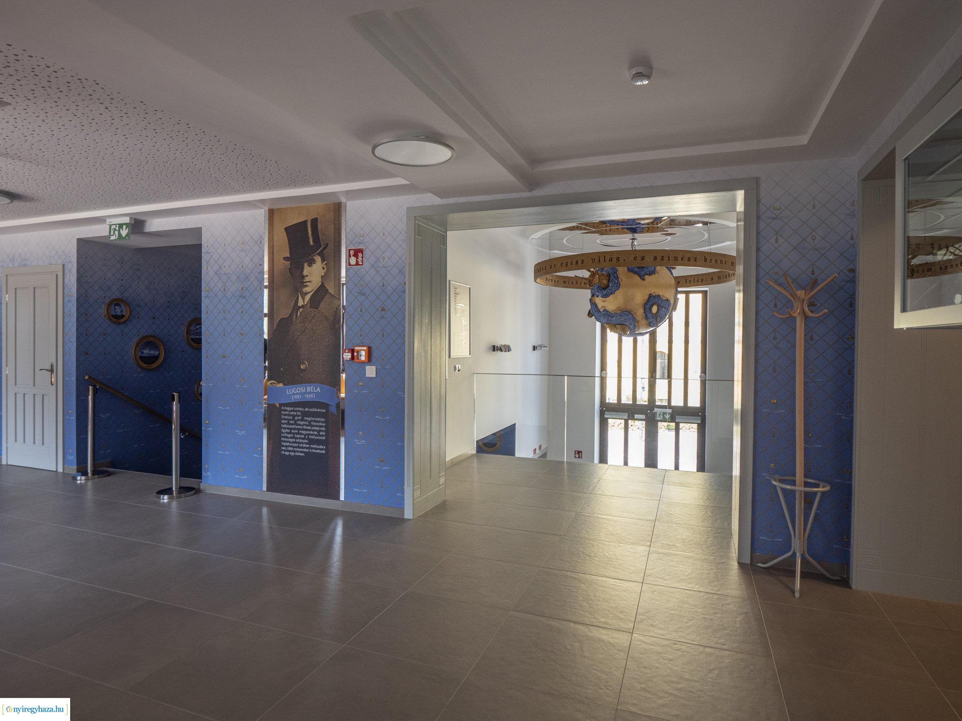 A Helyőrségi Művelődési Otthon revitalizációja (2. rész)