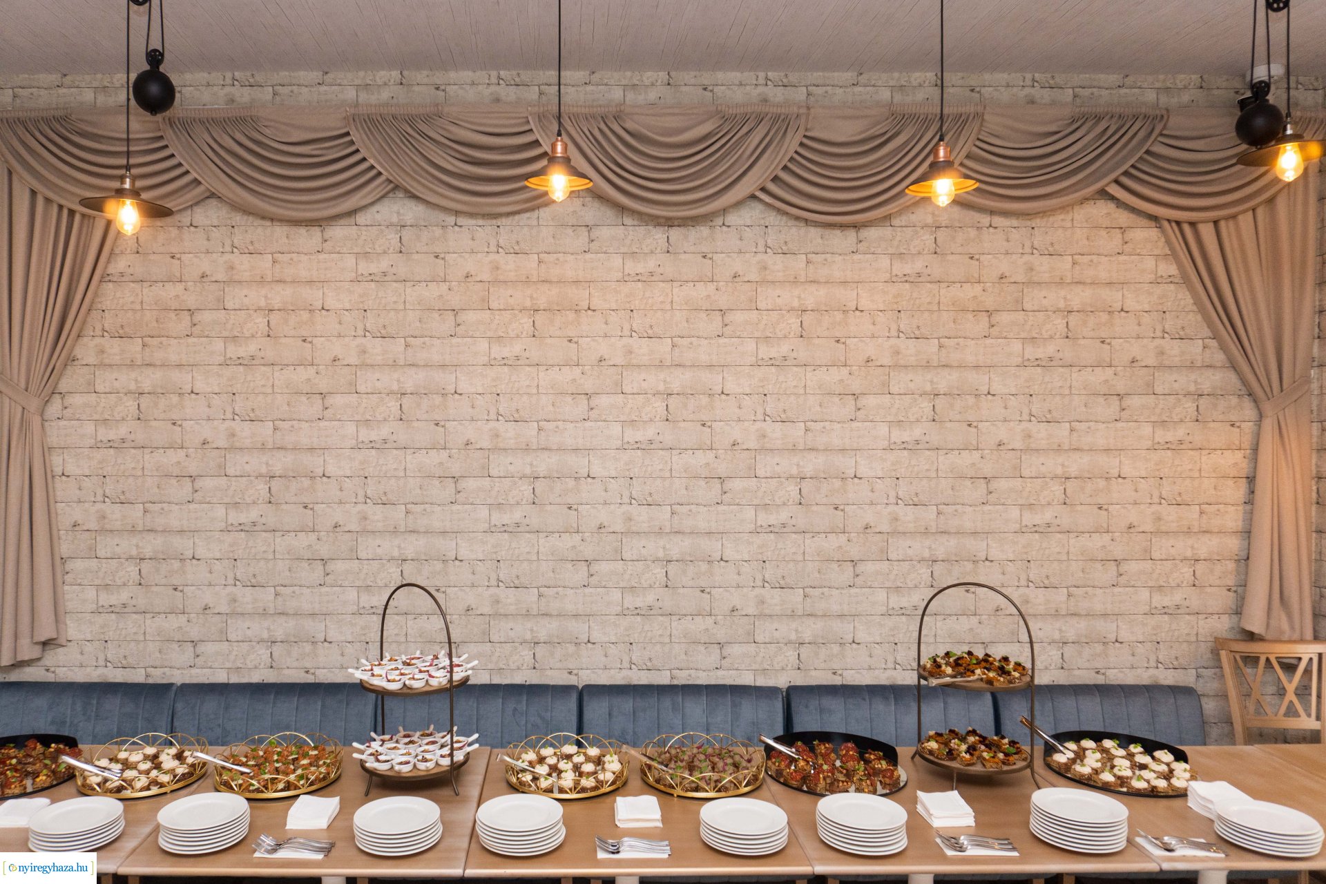 A Helyőrségi Művelődési Otthon revitalizációja (2. rész)