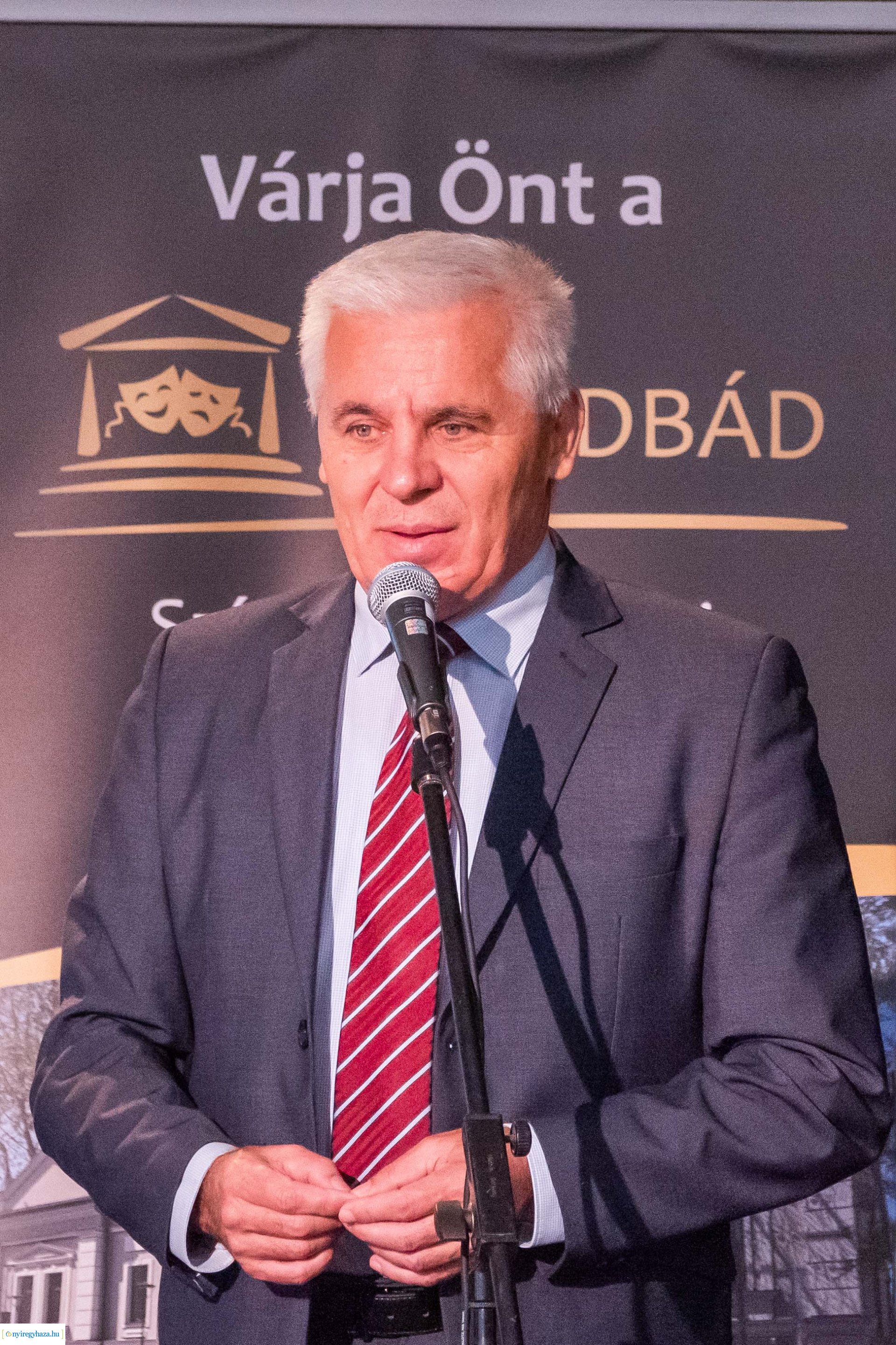 A Helyőrségi Művelődési Otthon revitalizációja (2. rész)