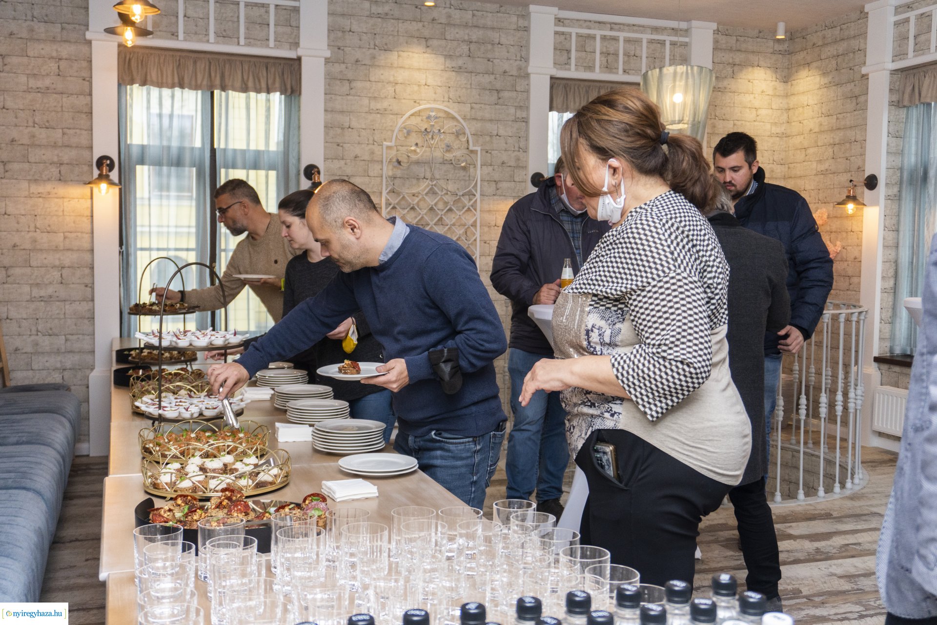 A Helyőrségi Művelődési Otthon revitalizációja (2. rész)