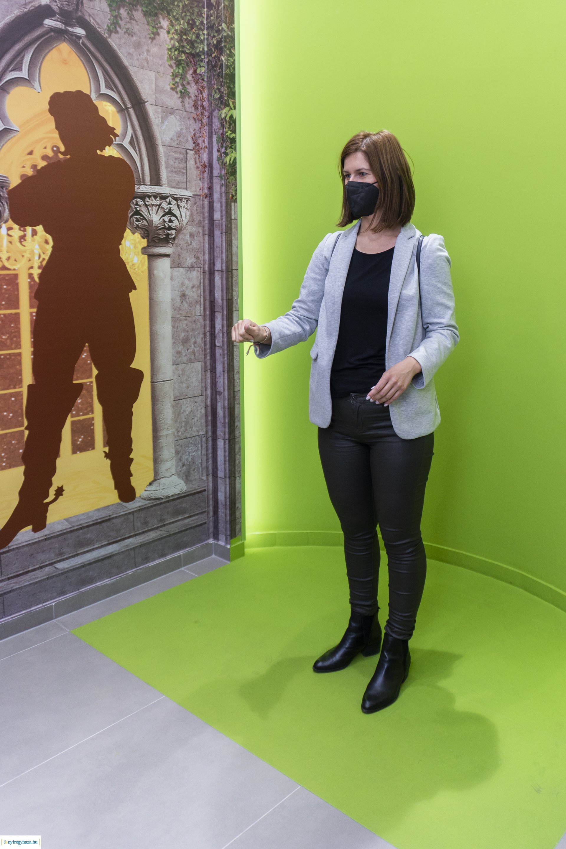 A Helyőrségi Művelődési Otthon revitalizációja (2. rész)