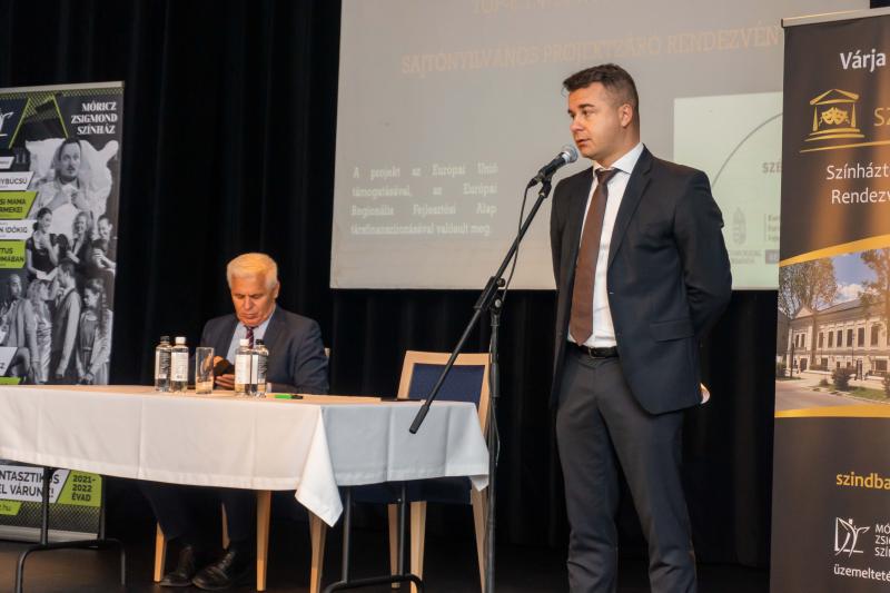 A Helyőrségi Művelődési Otthon revitalizációja (2. rész)
