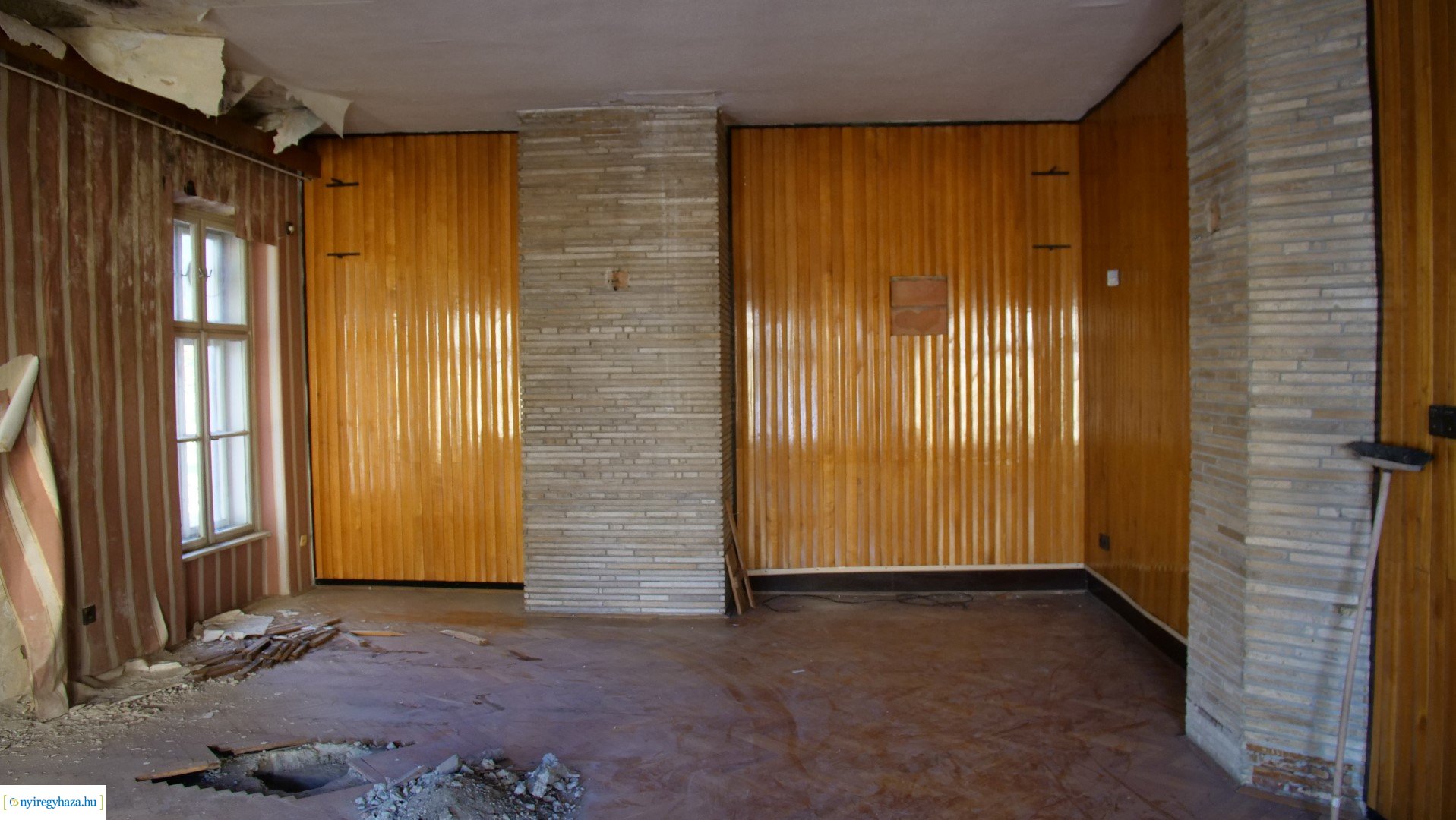 A Helyőrségi Művelődési Otthon revitalizációja