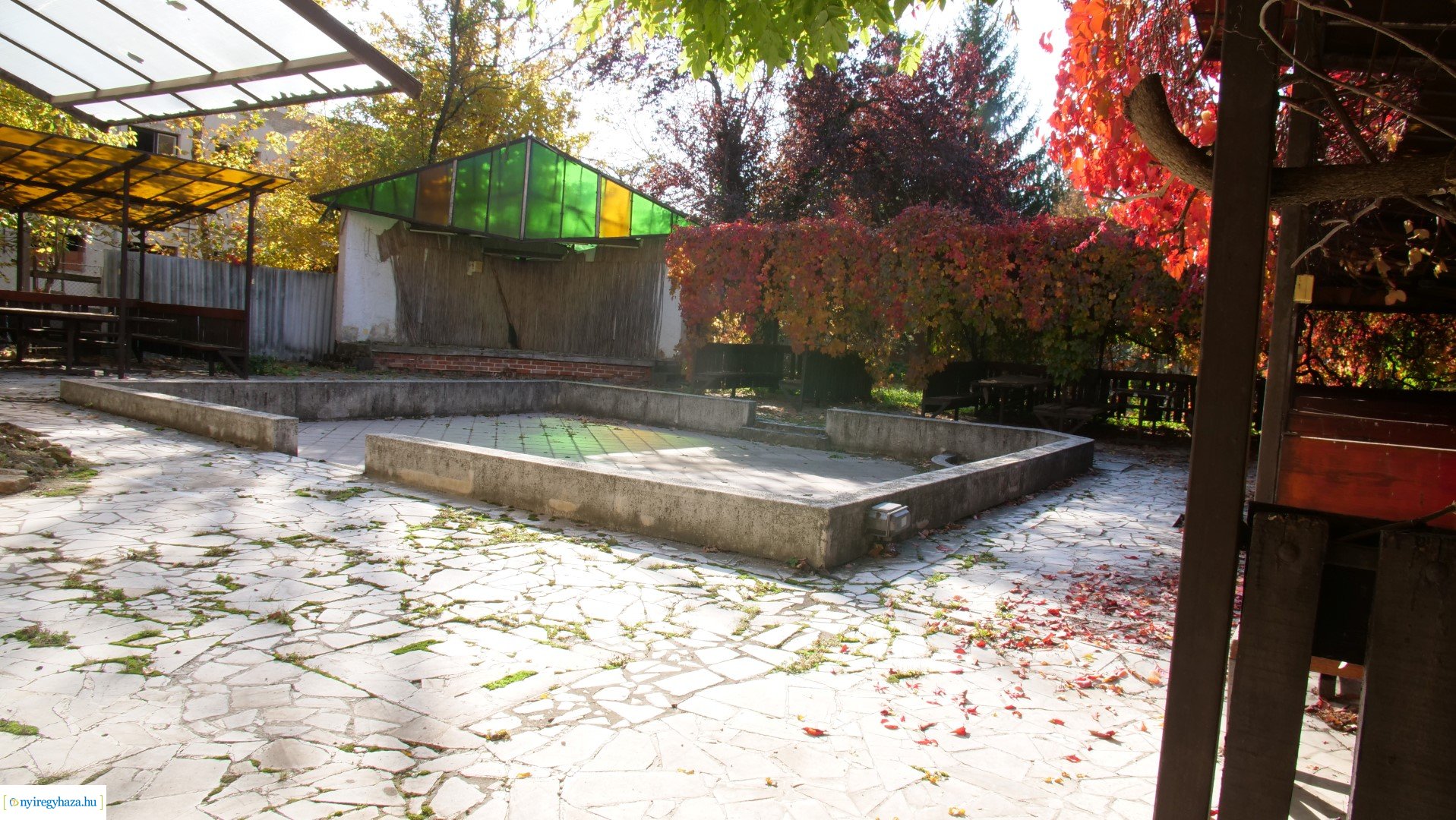 A Helyőrségi Művelődési Otthon revitalizációja