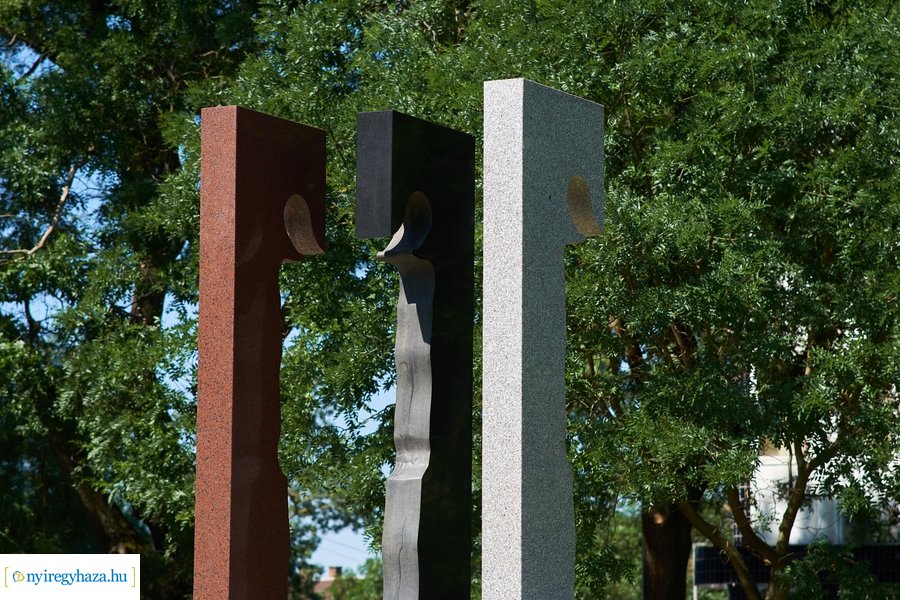 A Holokauszt áldozataira emlékeztek 2022