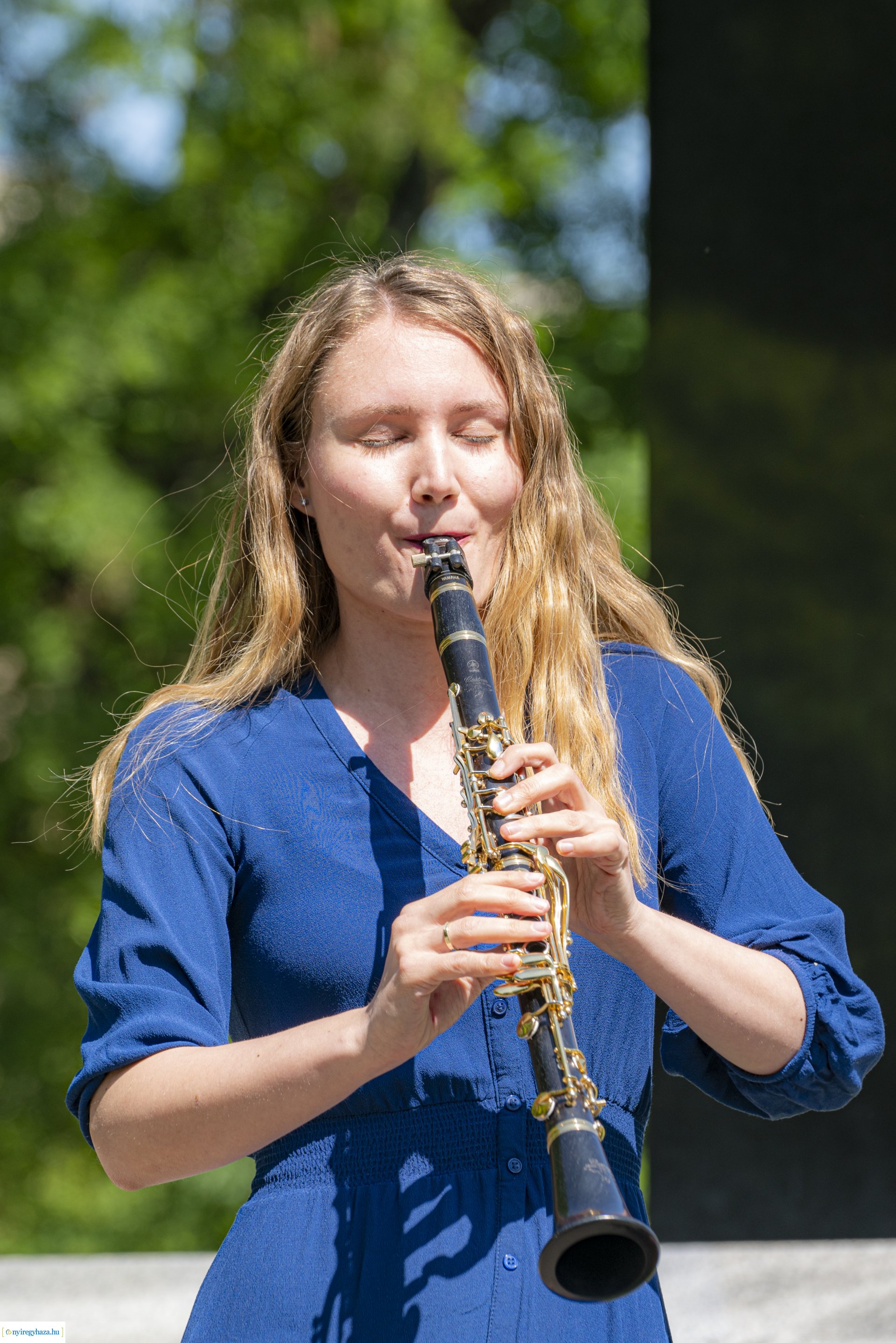 A Holokauszt áldozataira emlékeztek Nyíregyházán