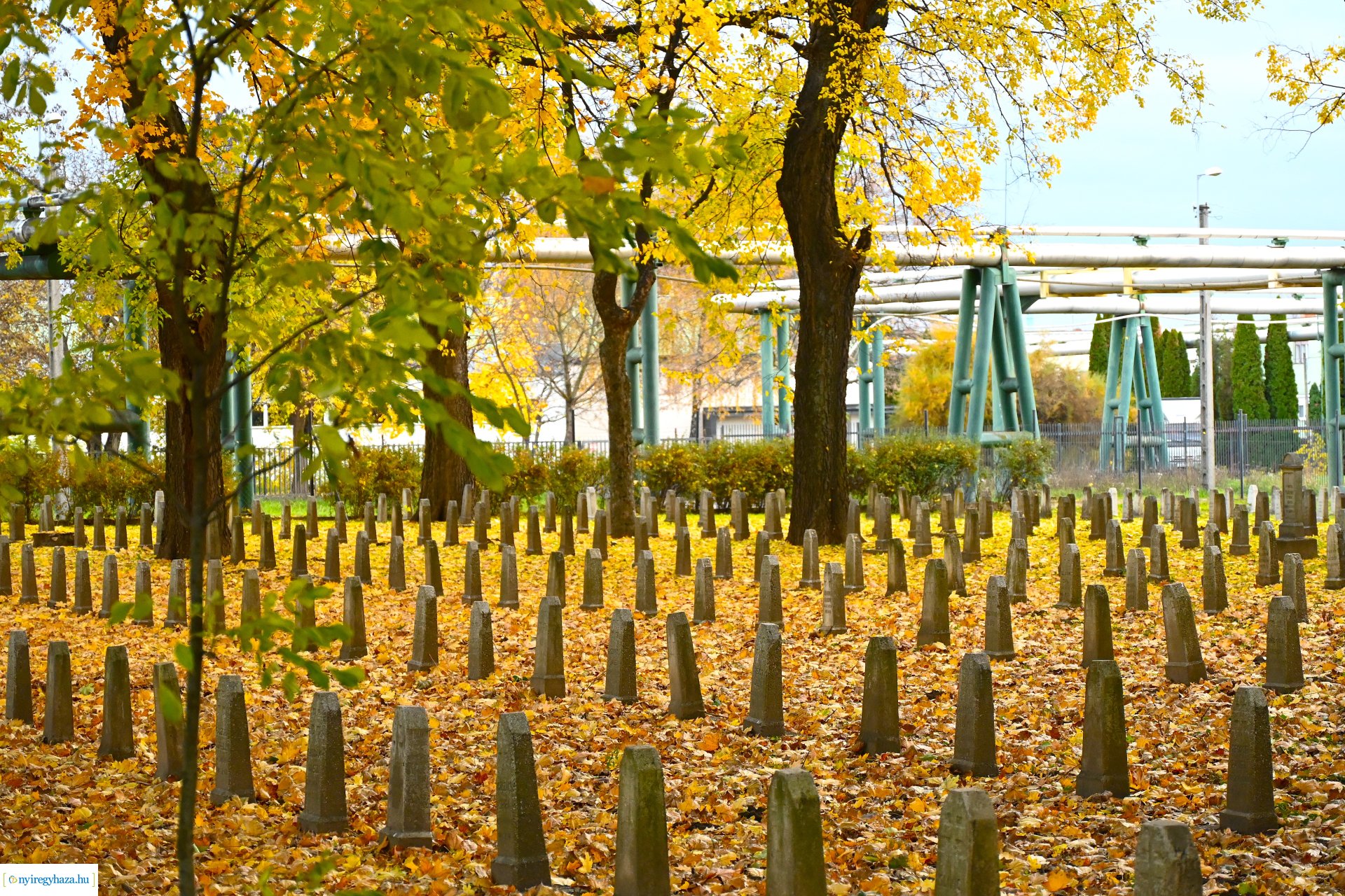 A hősökre emlékeztek a Hősök temetőjében