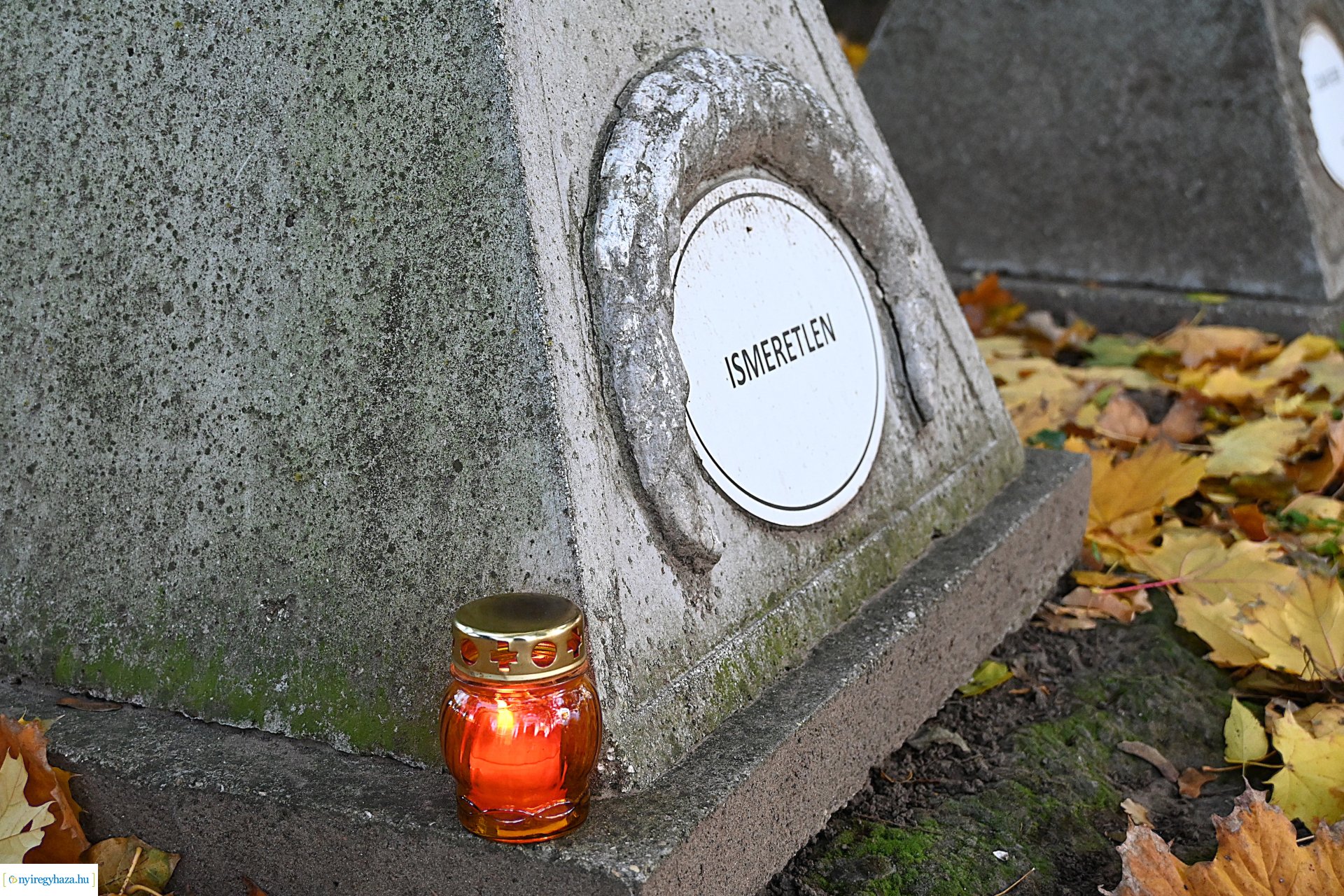 A hősökre emlékeztek a Hősök temetőjében