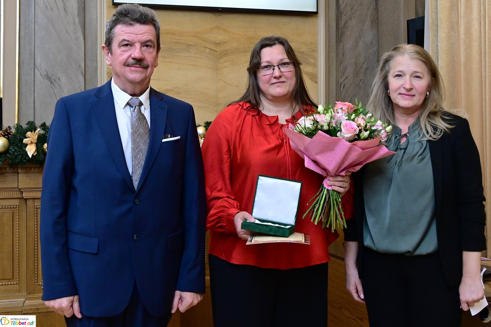 A Jósa András Múzeum Napja 2025.