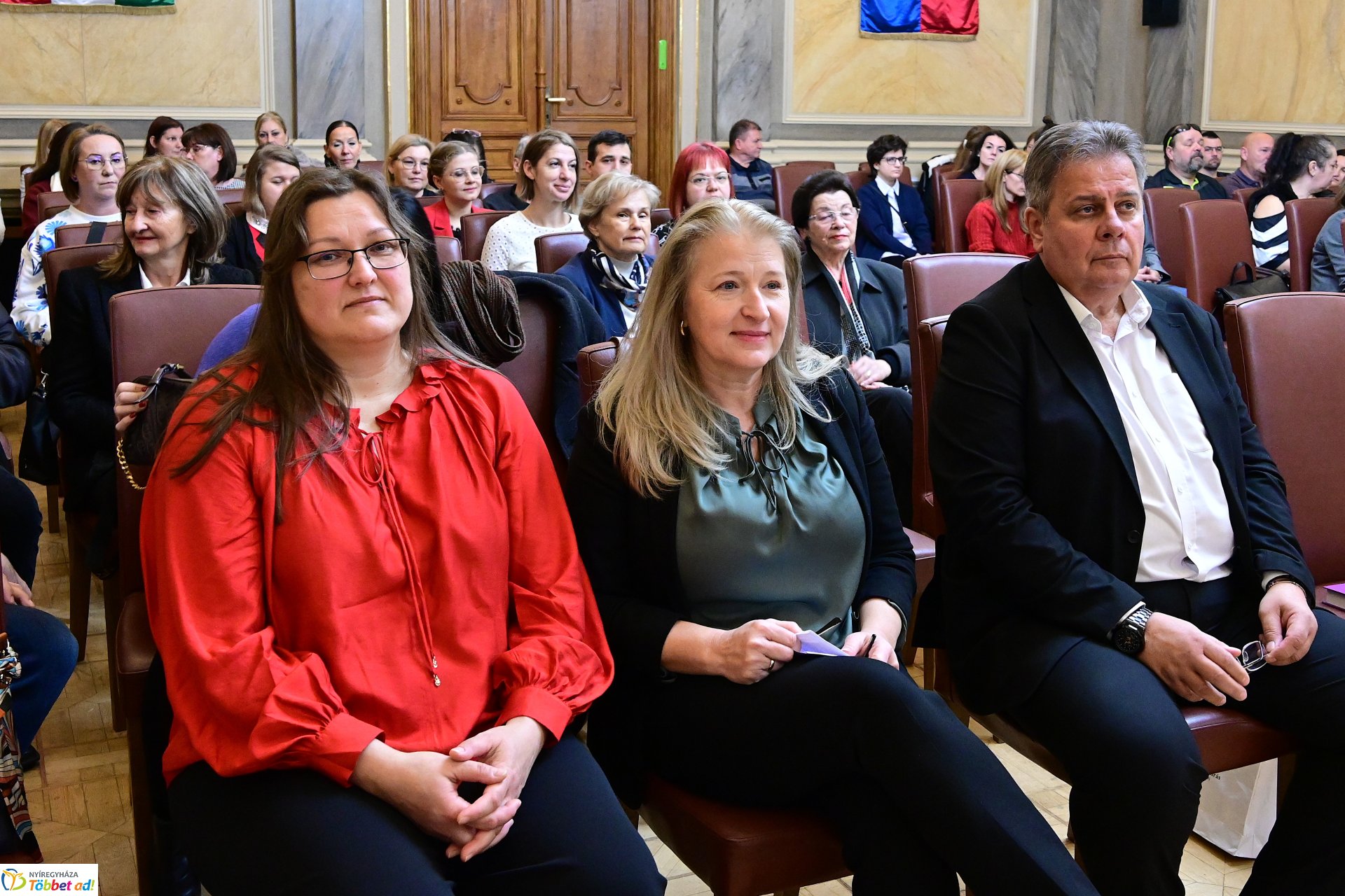 A Jósa András Múzeum Napja 2025.