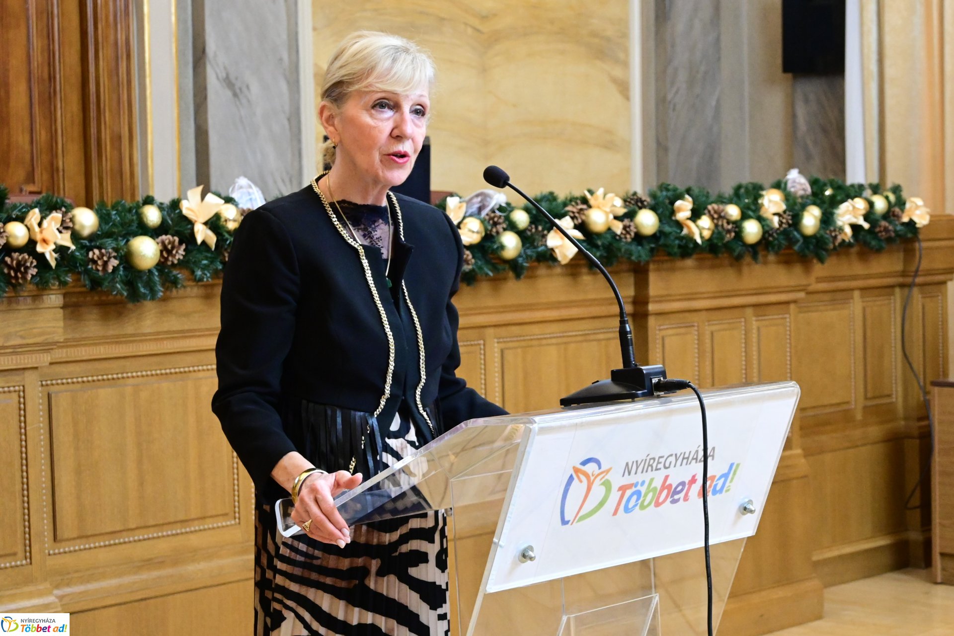 A Jósa András Múzeum Napja 2025.