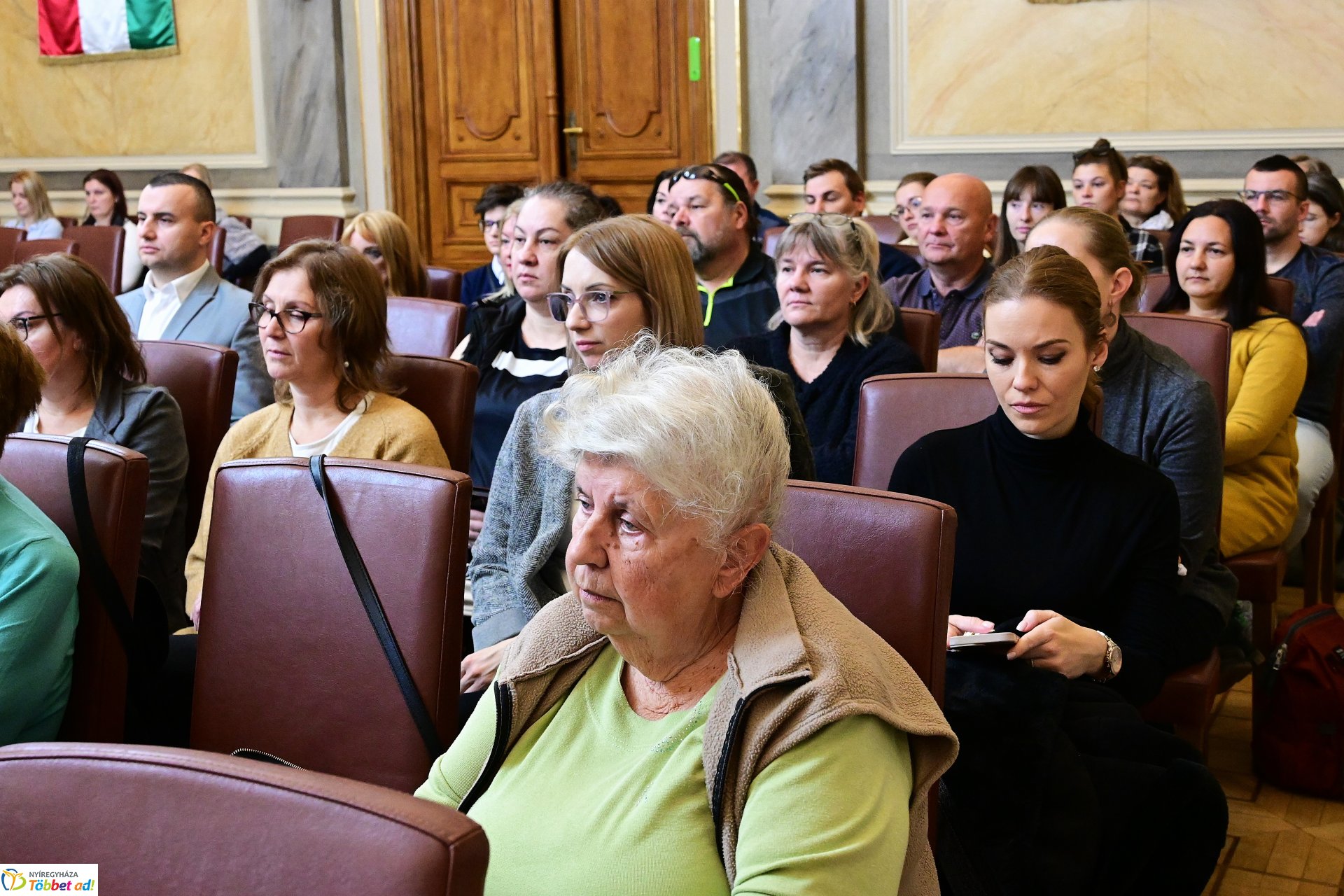 A Jósa András Múzeum Napja 2025.