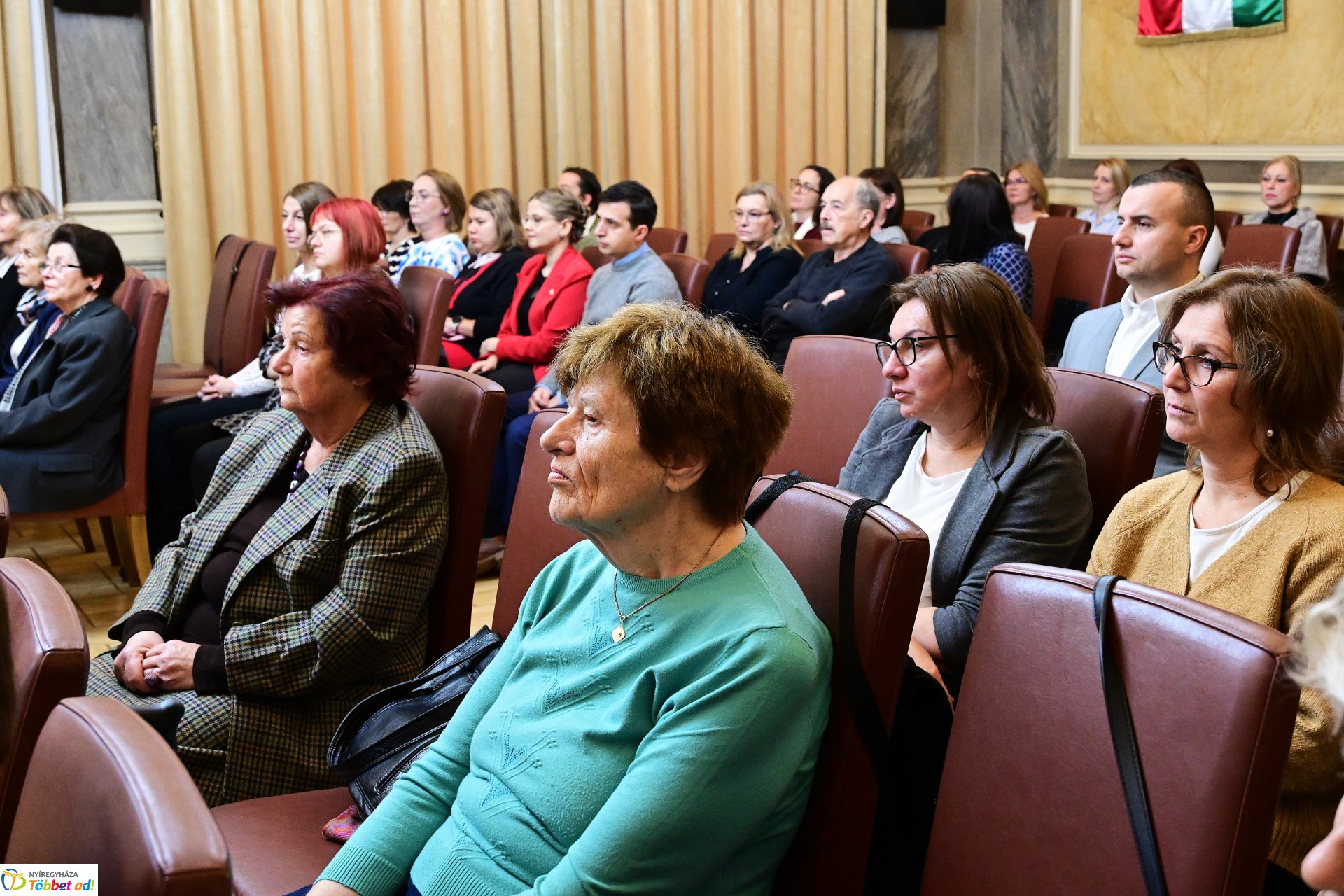 A Jósa András Múzeum Napja 2025.