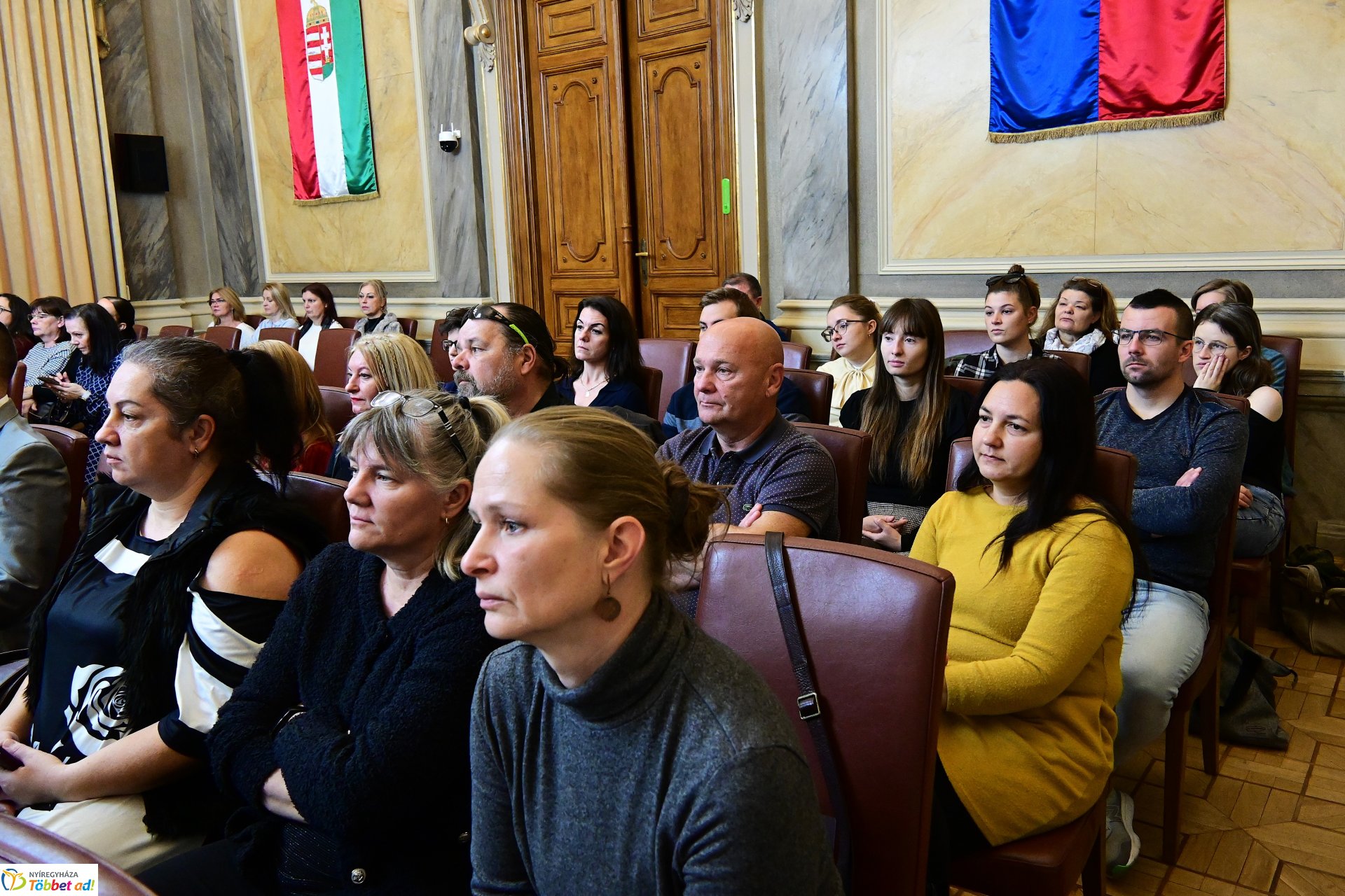 A Jósa András Múzeum Napja 2025.