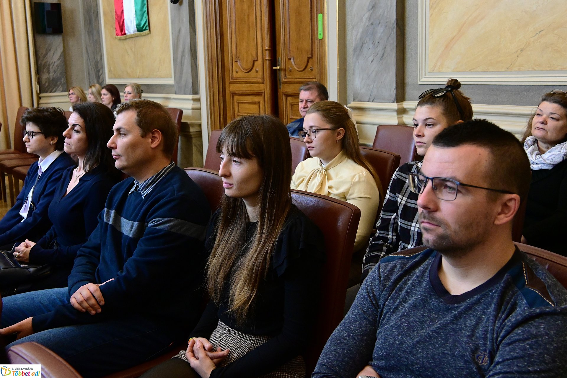 A Jósa András Múzeum Napja 2025.