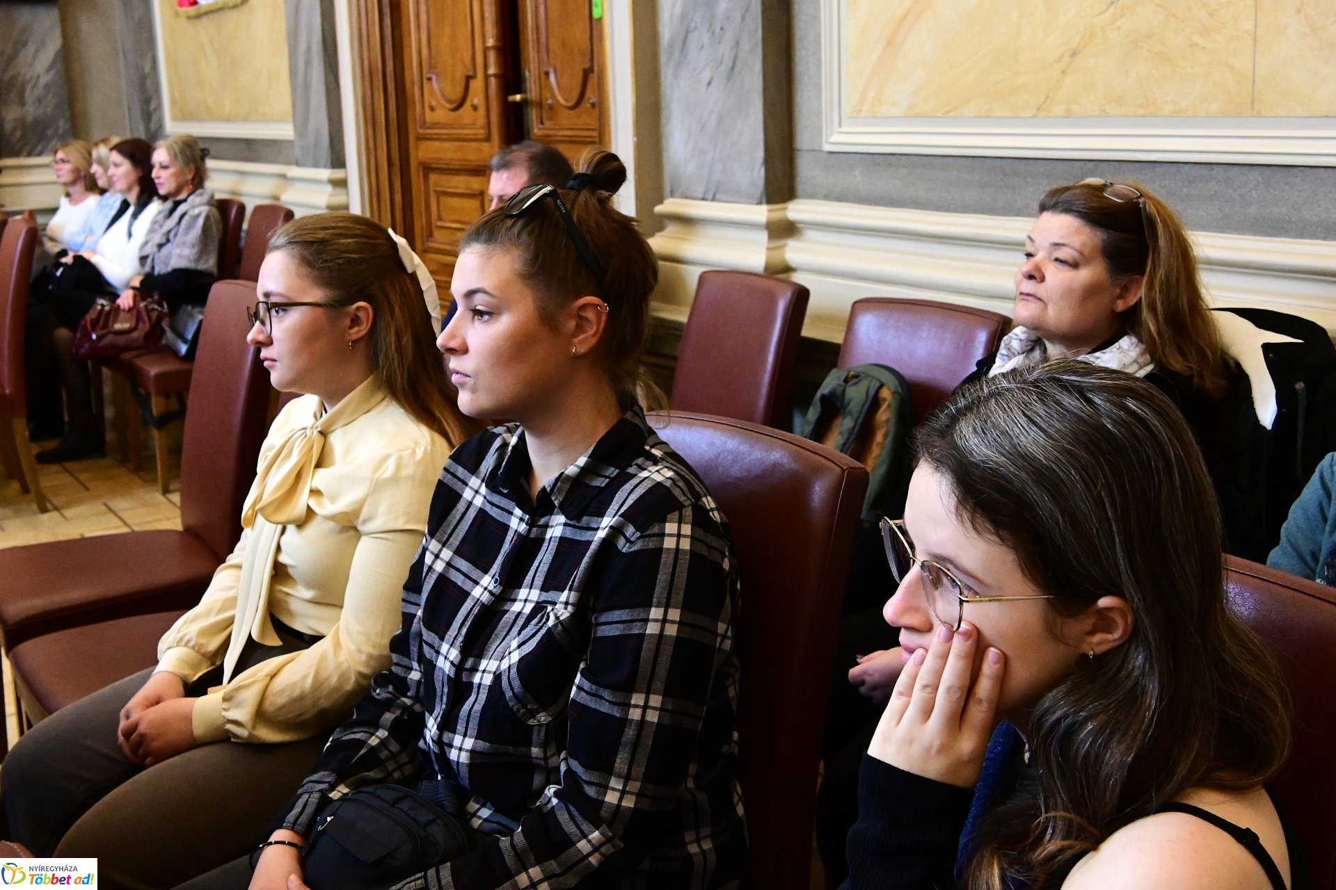 A Jósa András Múzeum Napja 2025.