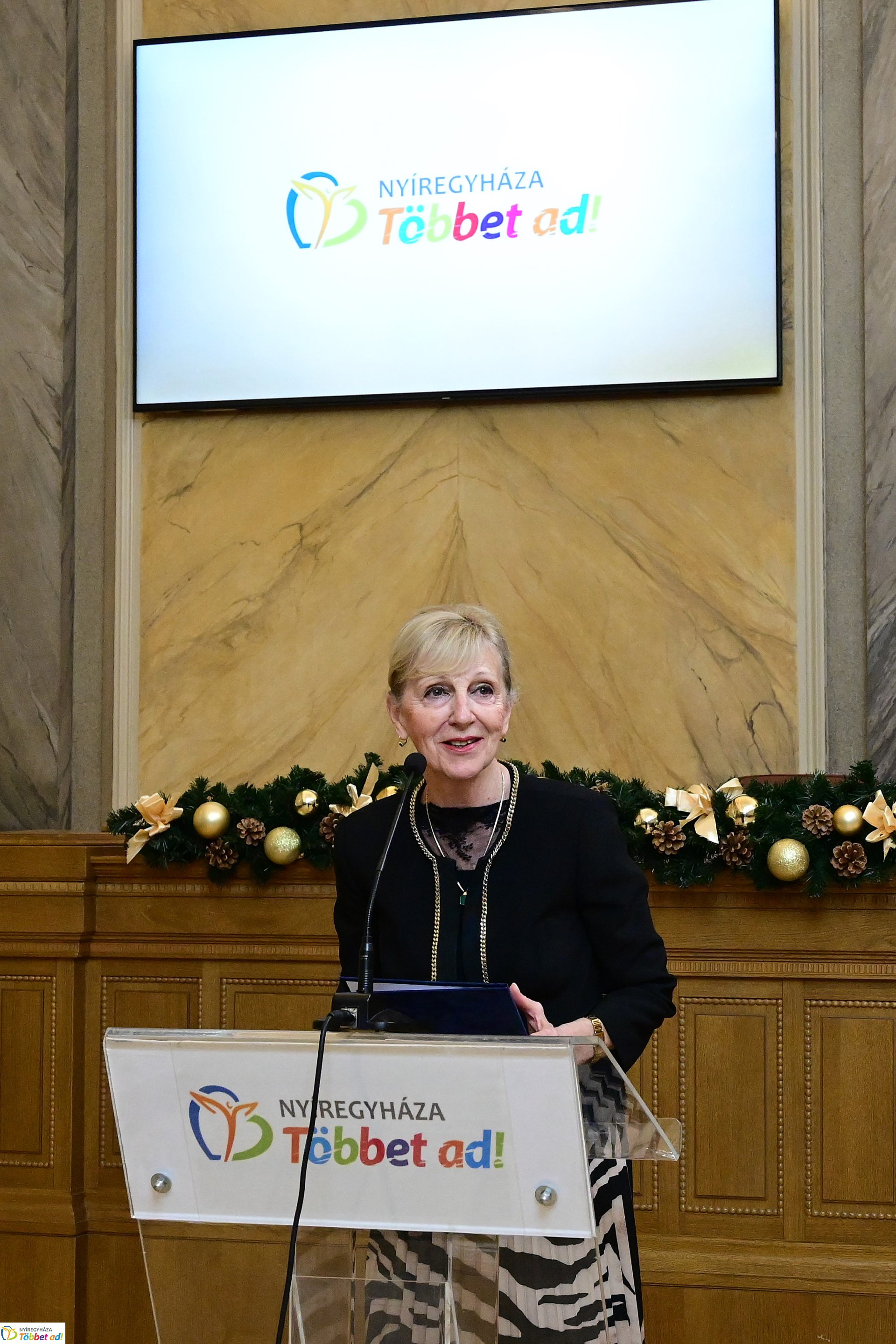 A Jósa András Múzeum Napja 2025.