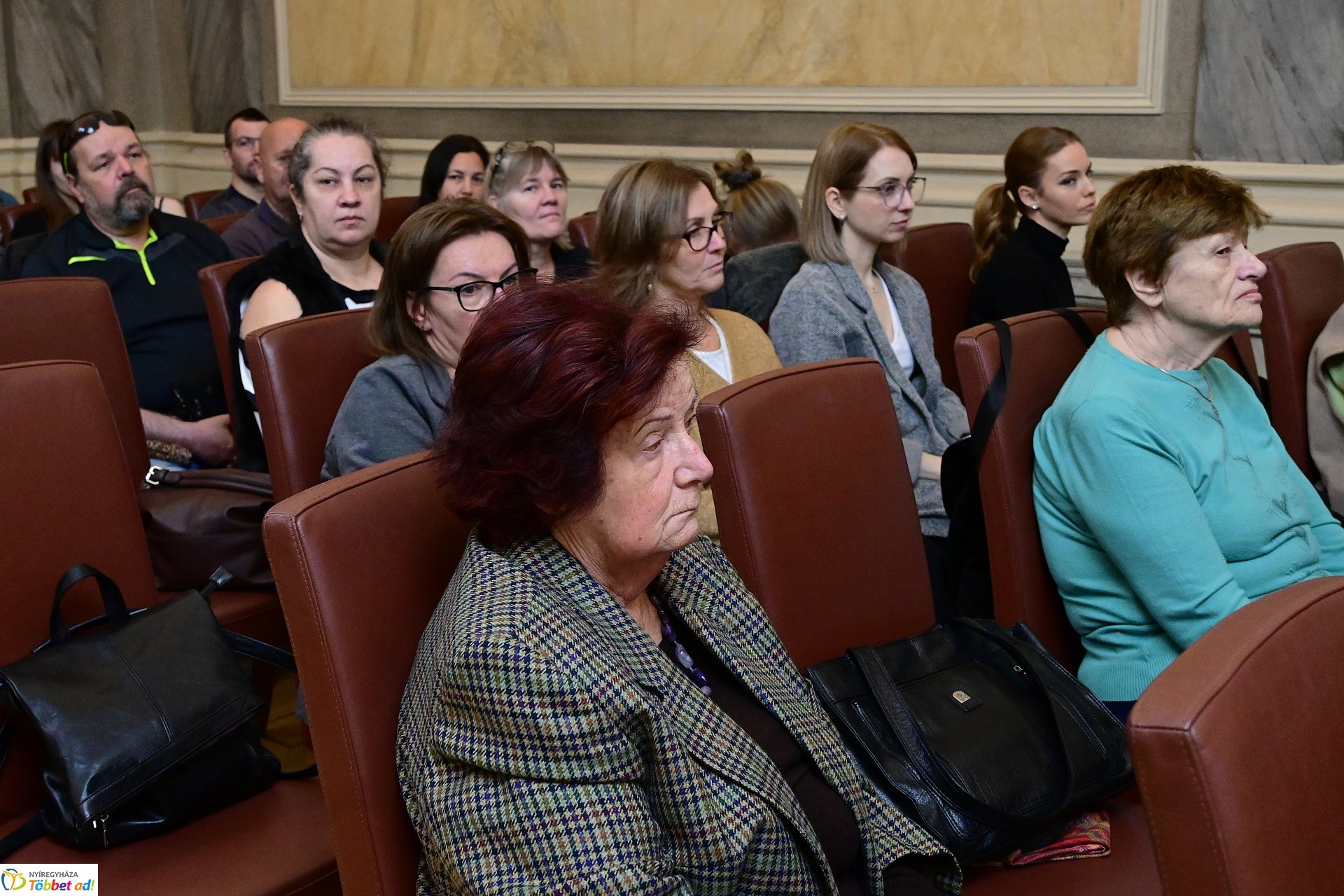 A Jósa András Múzeum Napja 2025.