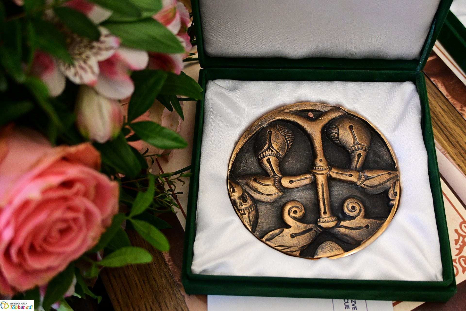 A Jósa András Múzeum Napja 2025.