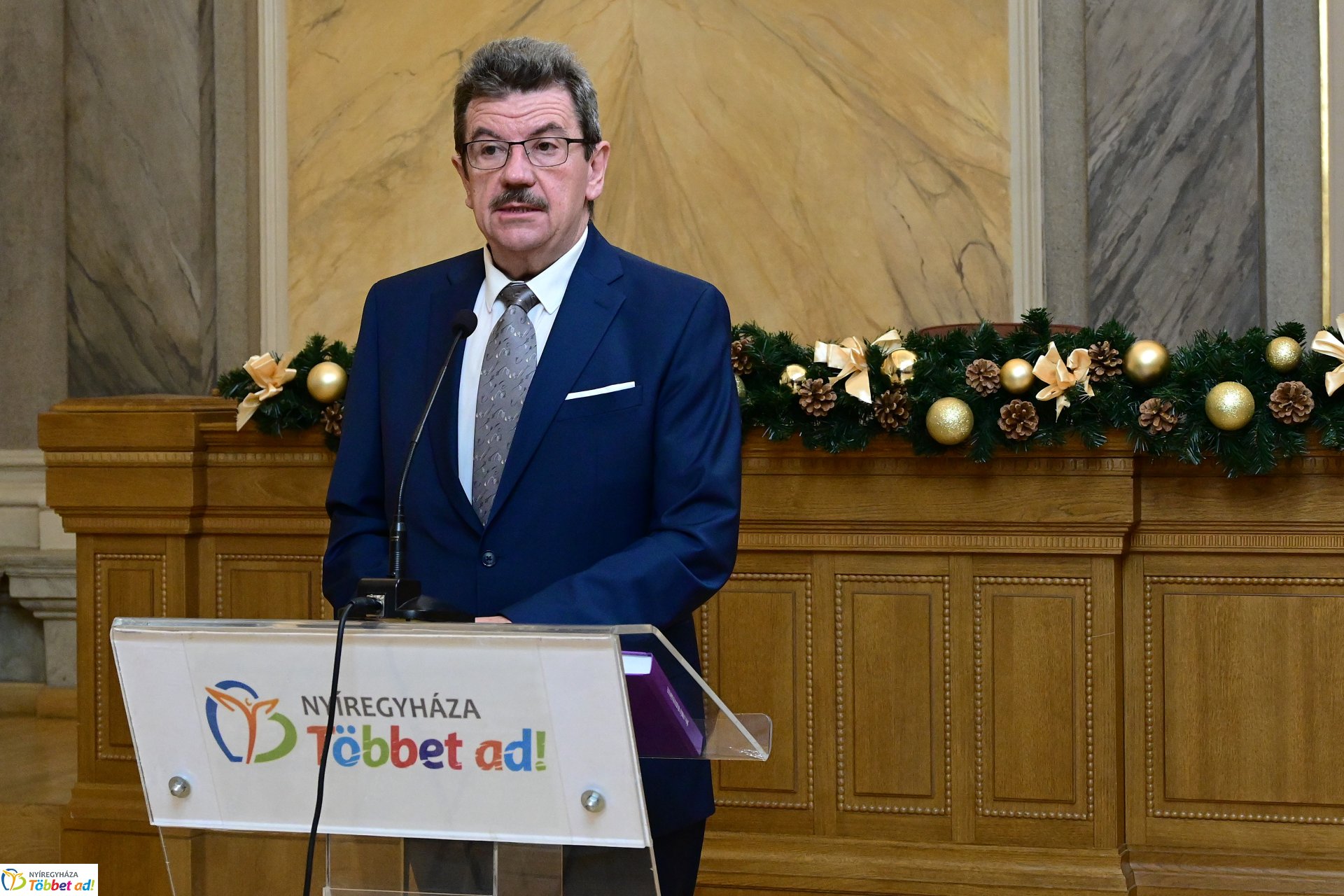 A Jósa András Múzeum Napja 2025.