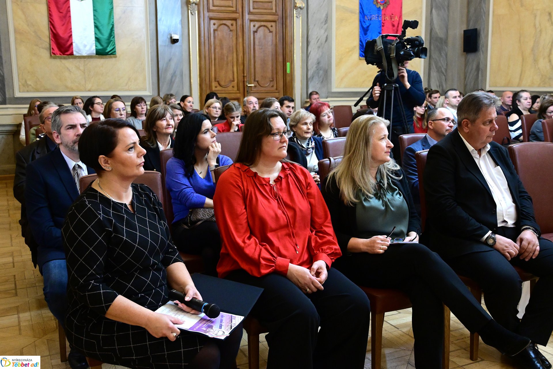 A Jósa András Múzeum Napja 2025.