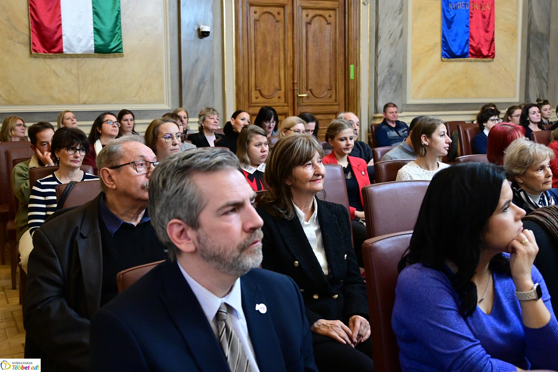 A Jósa András Múzeum Napja 2025.