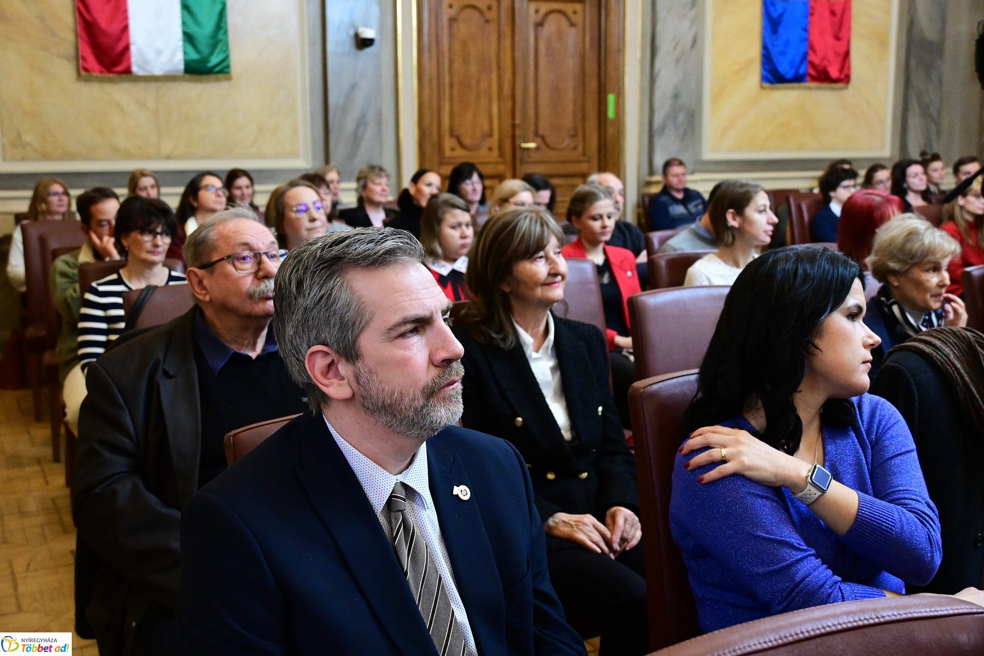 A Jósa András Múzeum Napja 2025.