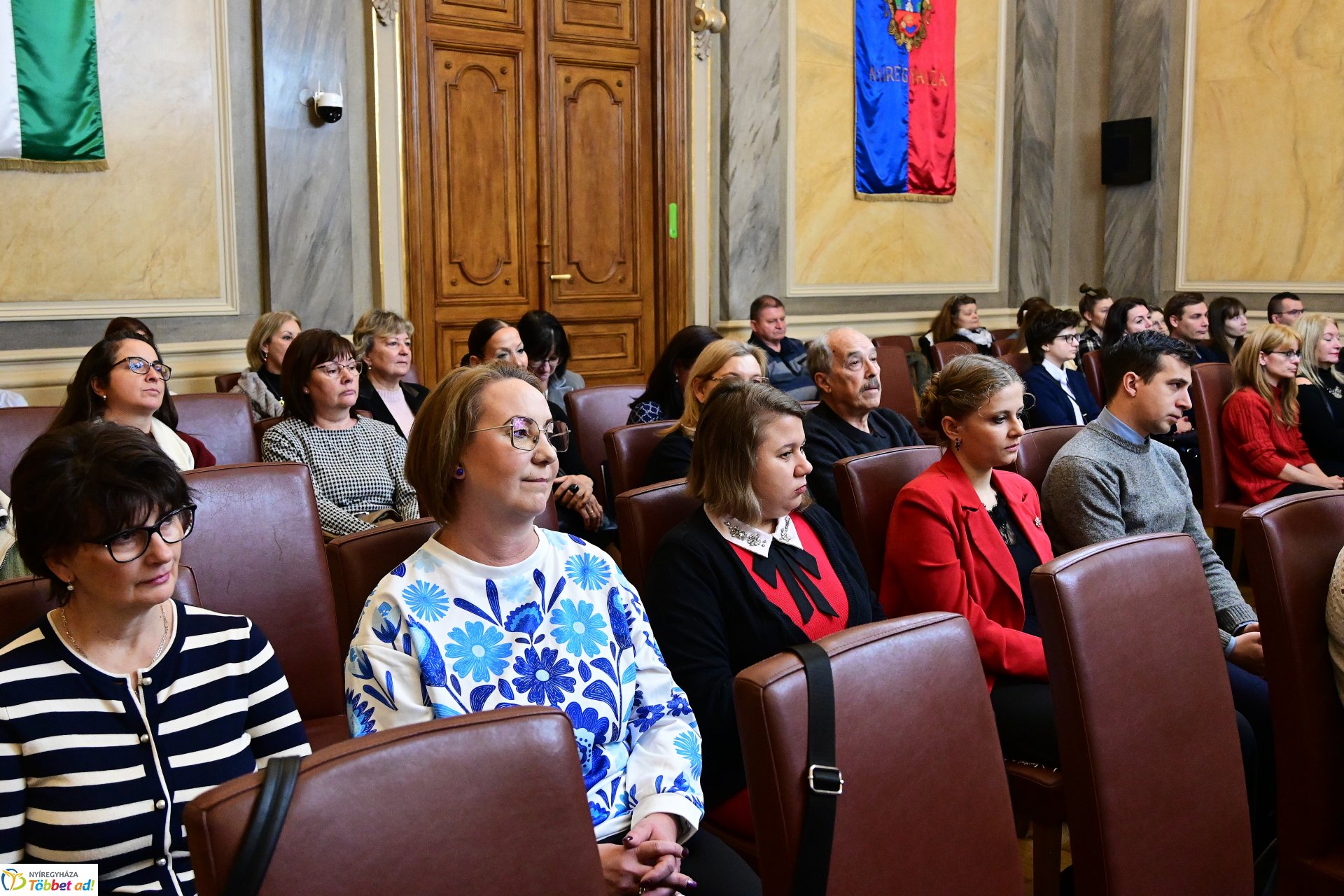 A Jósa András Múzeum Napja 2025.