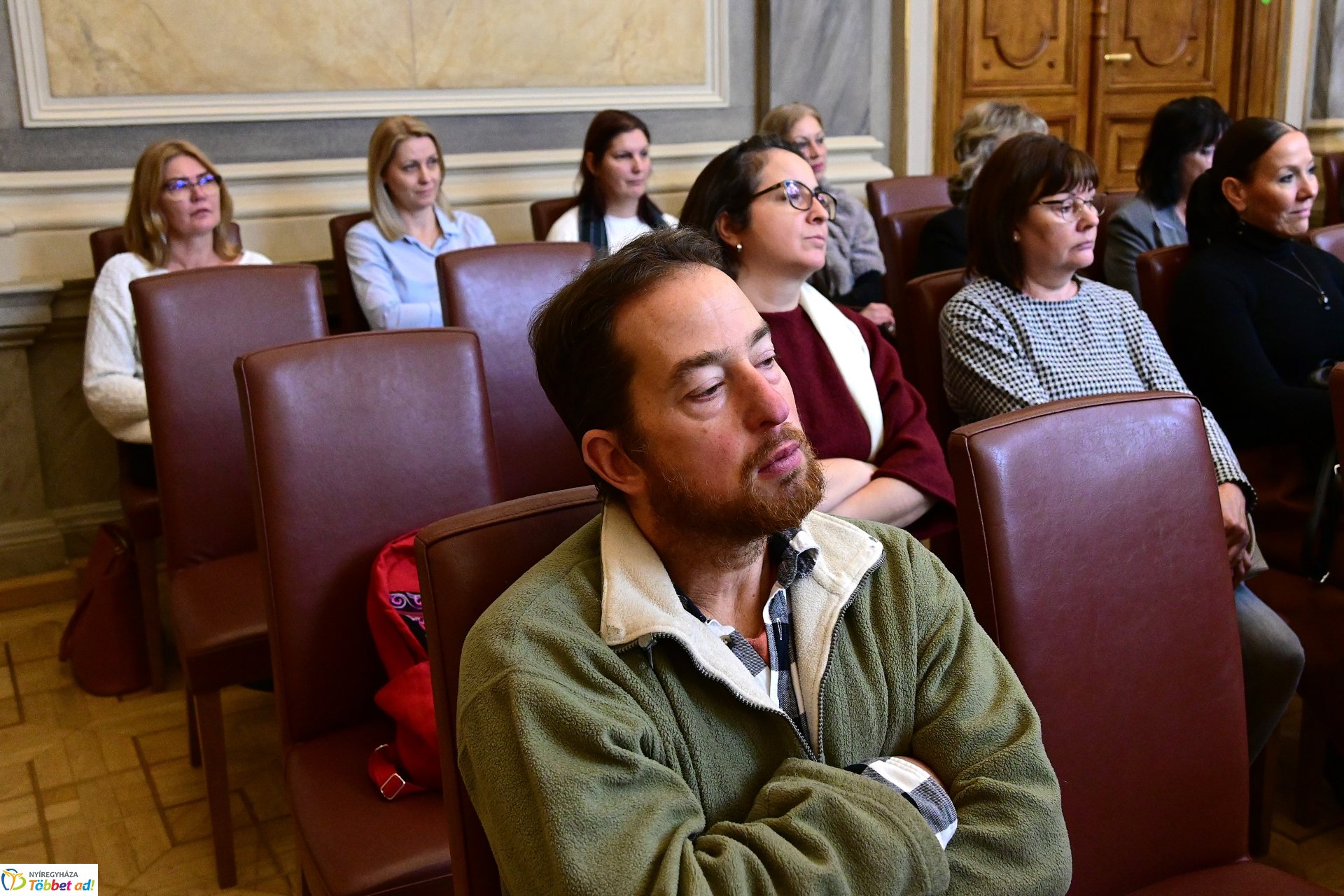 A Jósa András Múzeum Napja 2025.