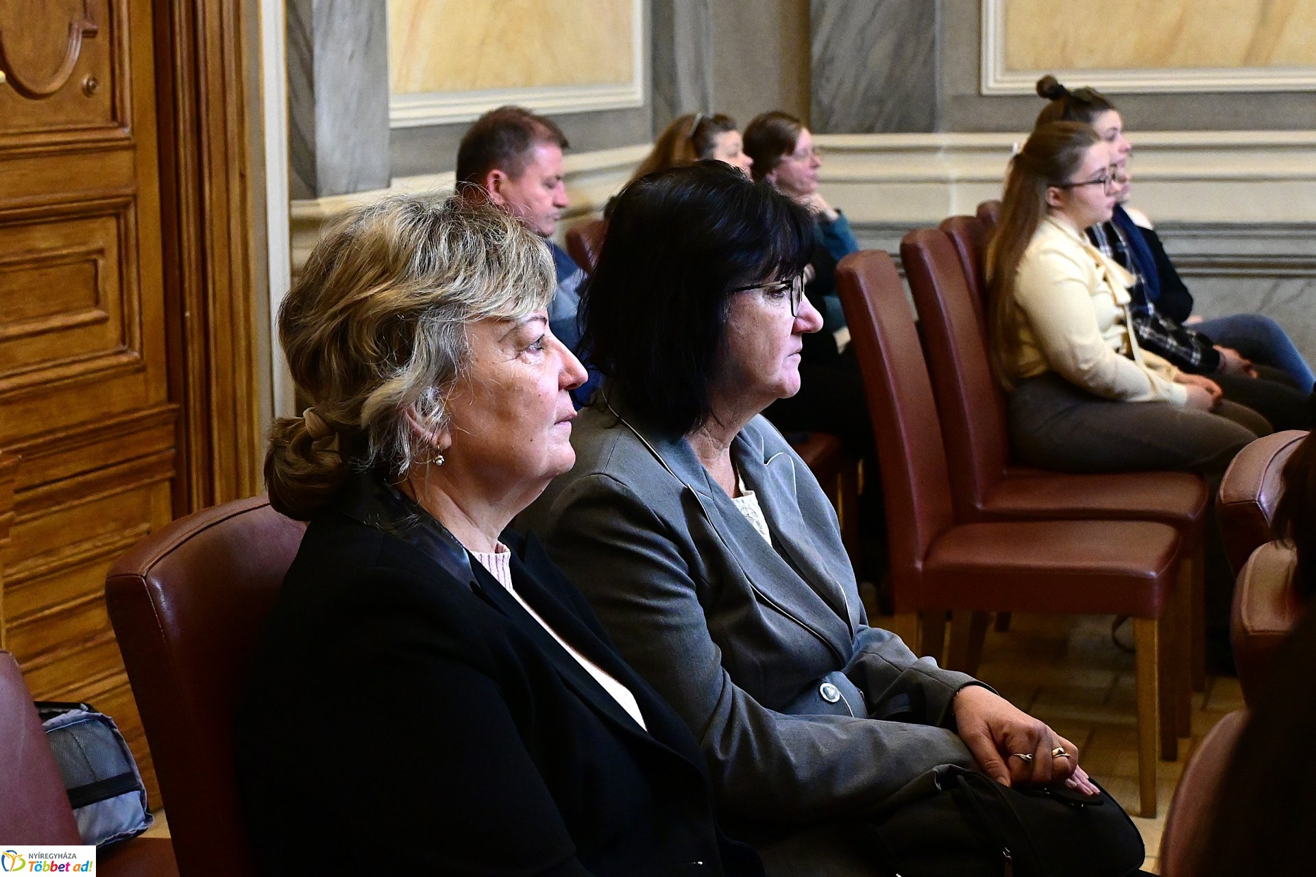 A Jósa András Múzeum Napja 2025.