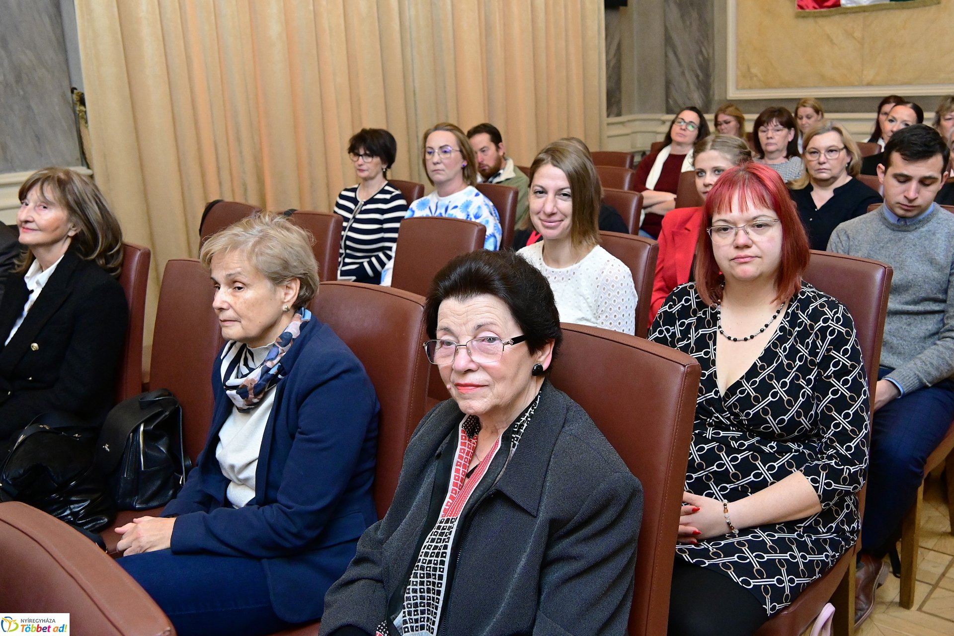 A Jósa András Múzeum Napja 2025.