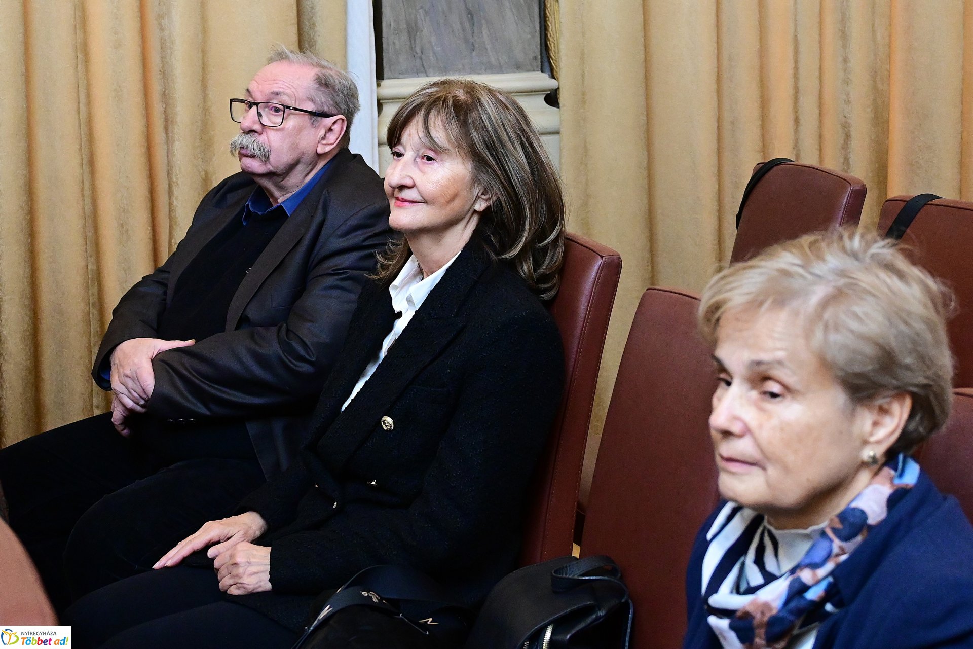 A Jósa András Múzeum Napja 2025.