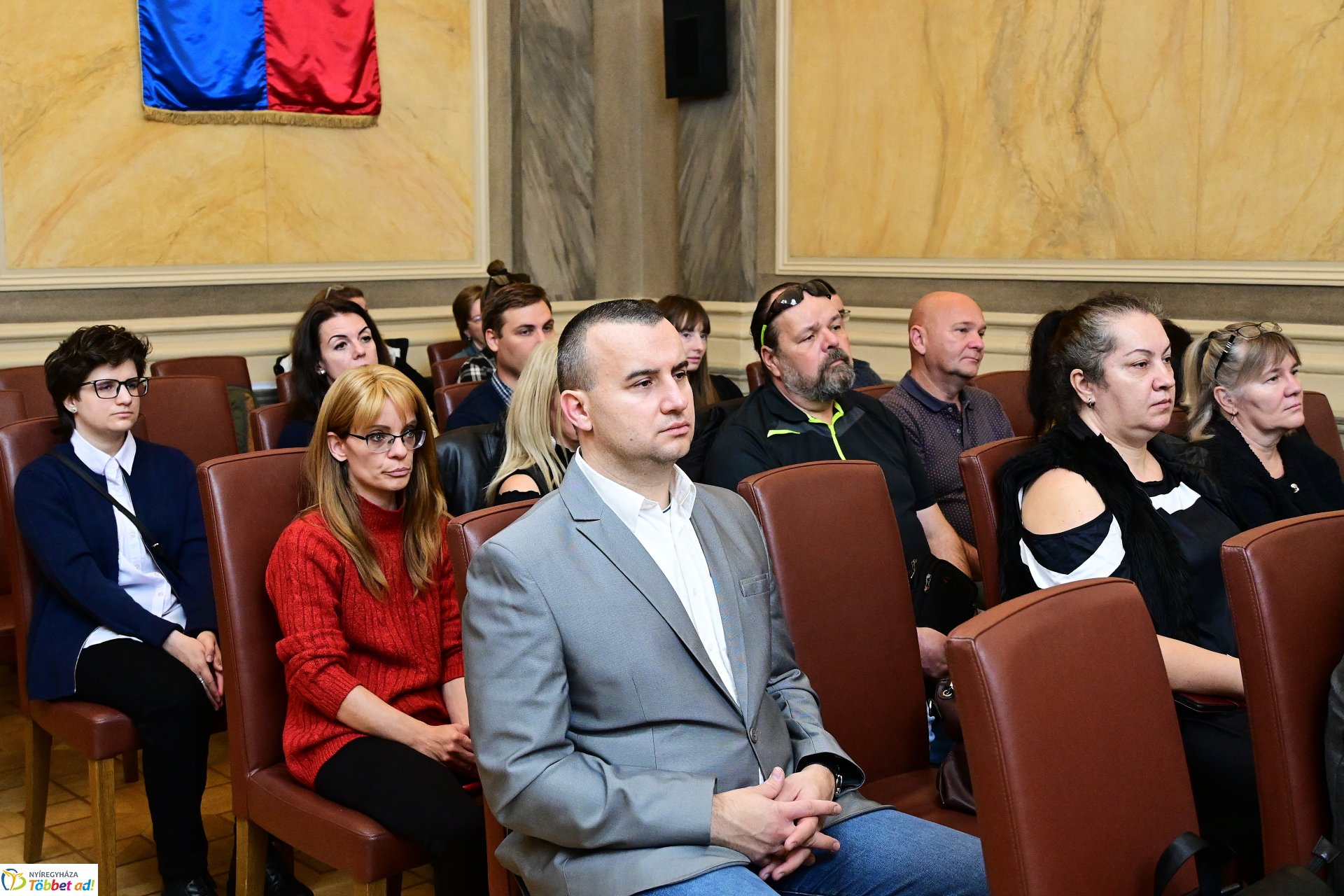 A Jósa András Múzeum Napja 2025.