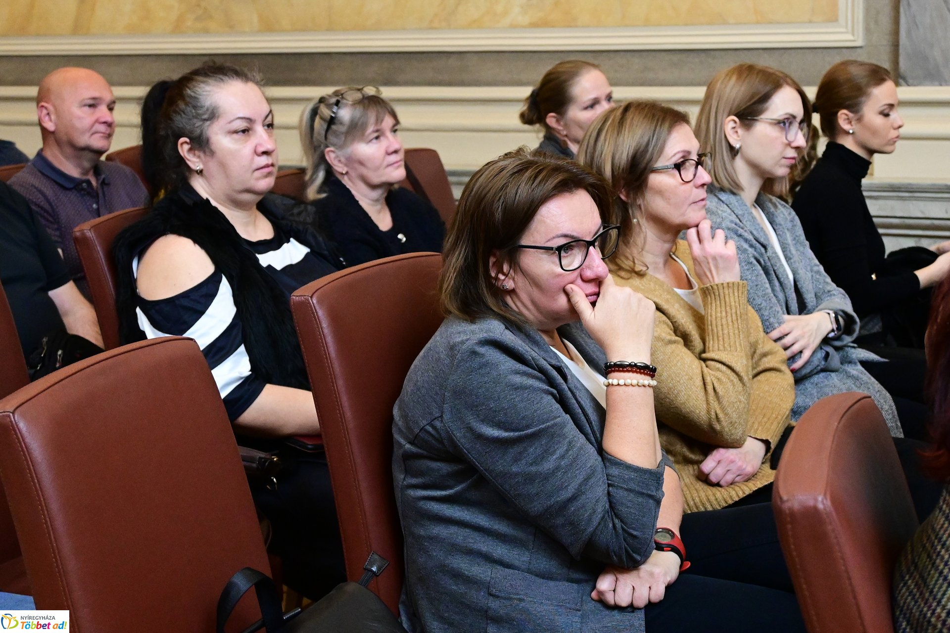 A Jósa András Múzeum Napja 2025.