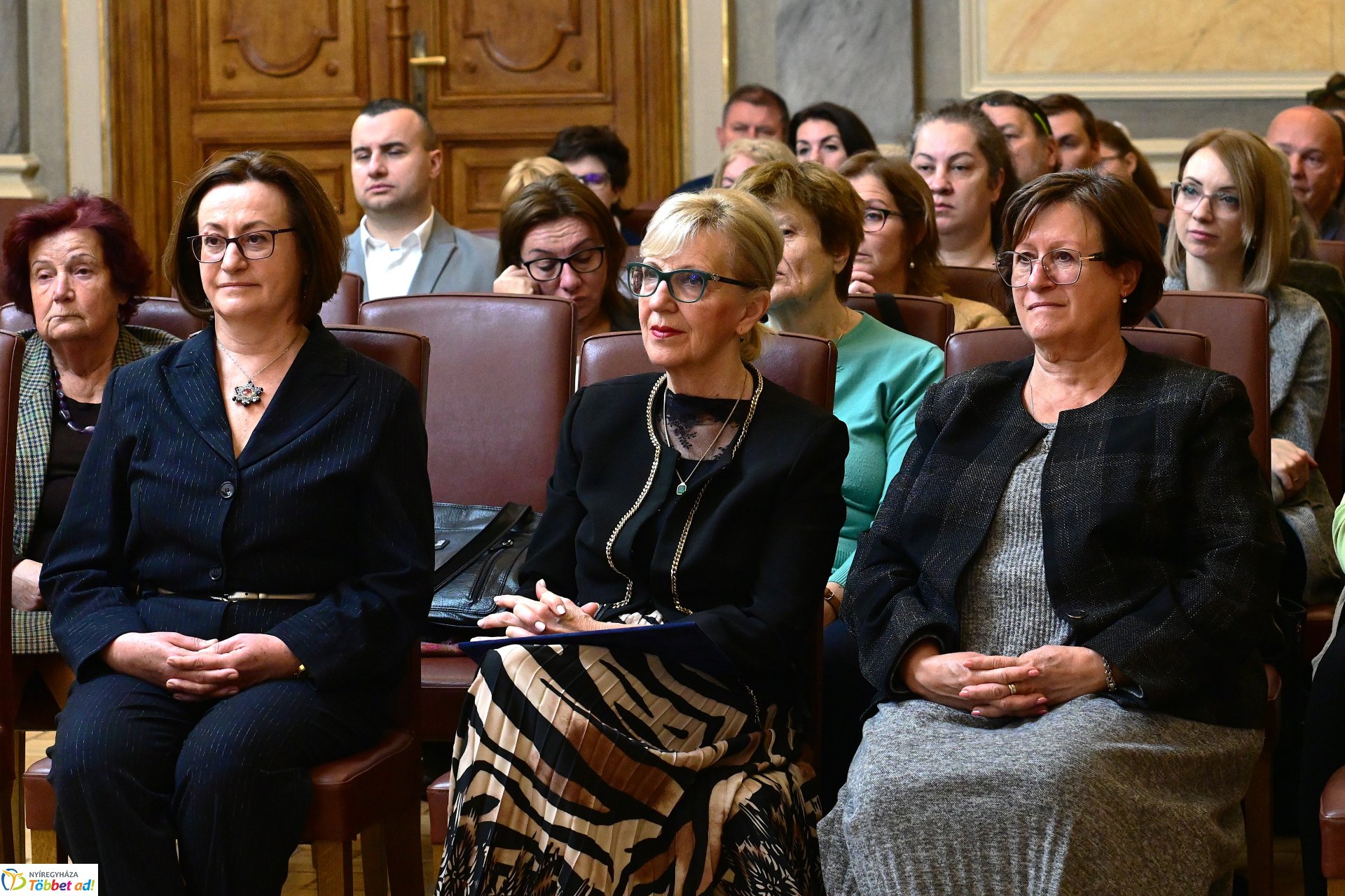 A Jósa András Múzeum Napja 2025.