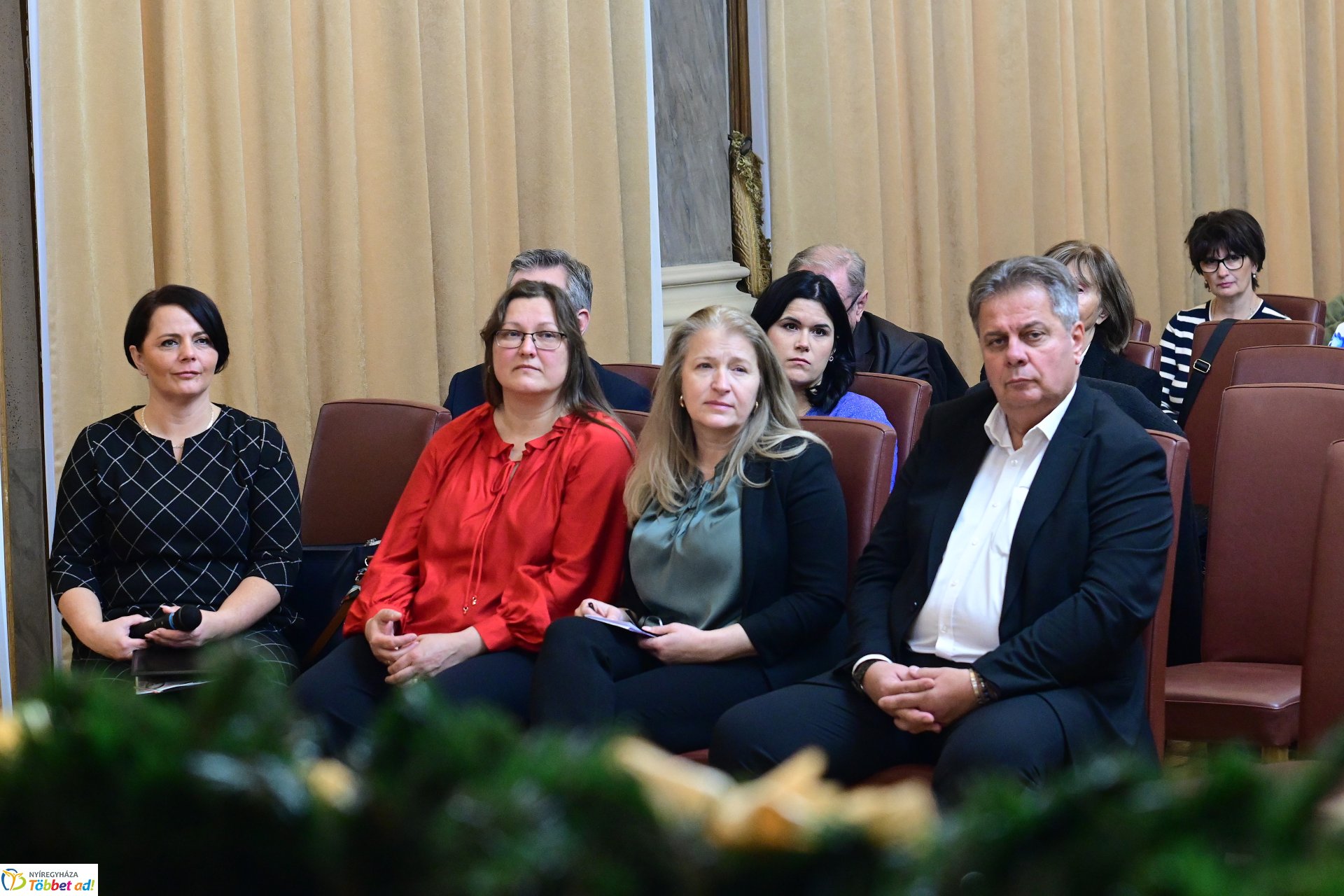 A Jósa András Múzeum Napja 2025.