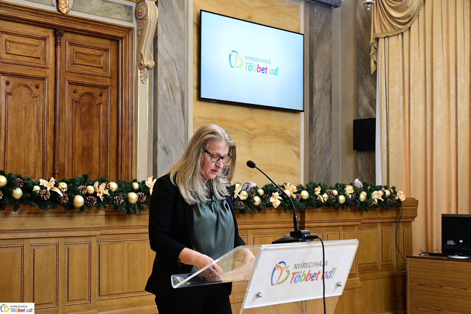 A Jósa András Múzeum Napja 2025.