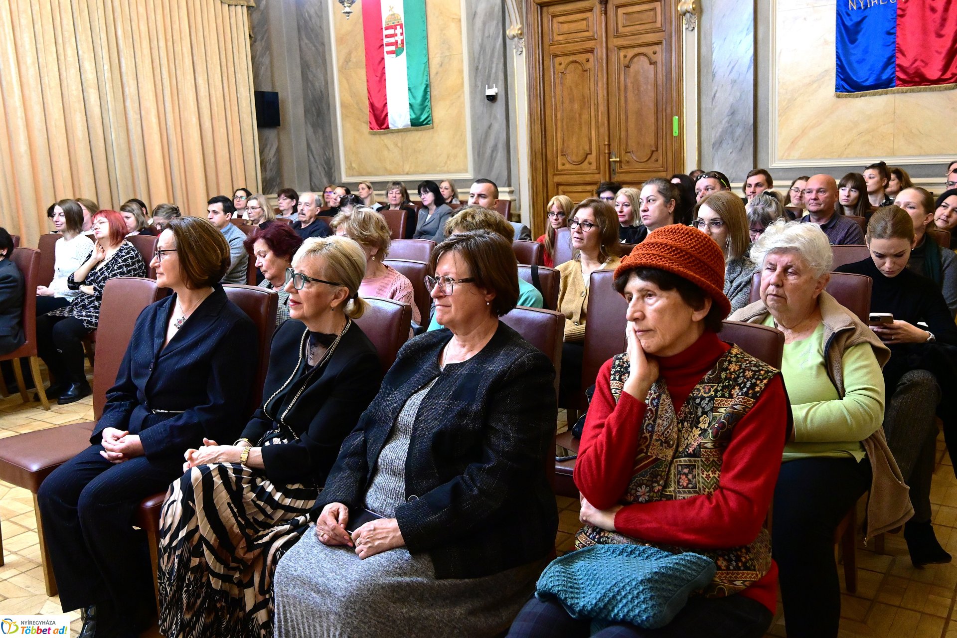 A Jósa András Múzeum Napja 2025.