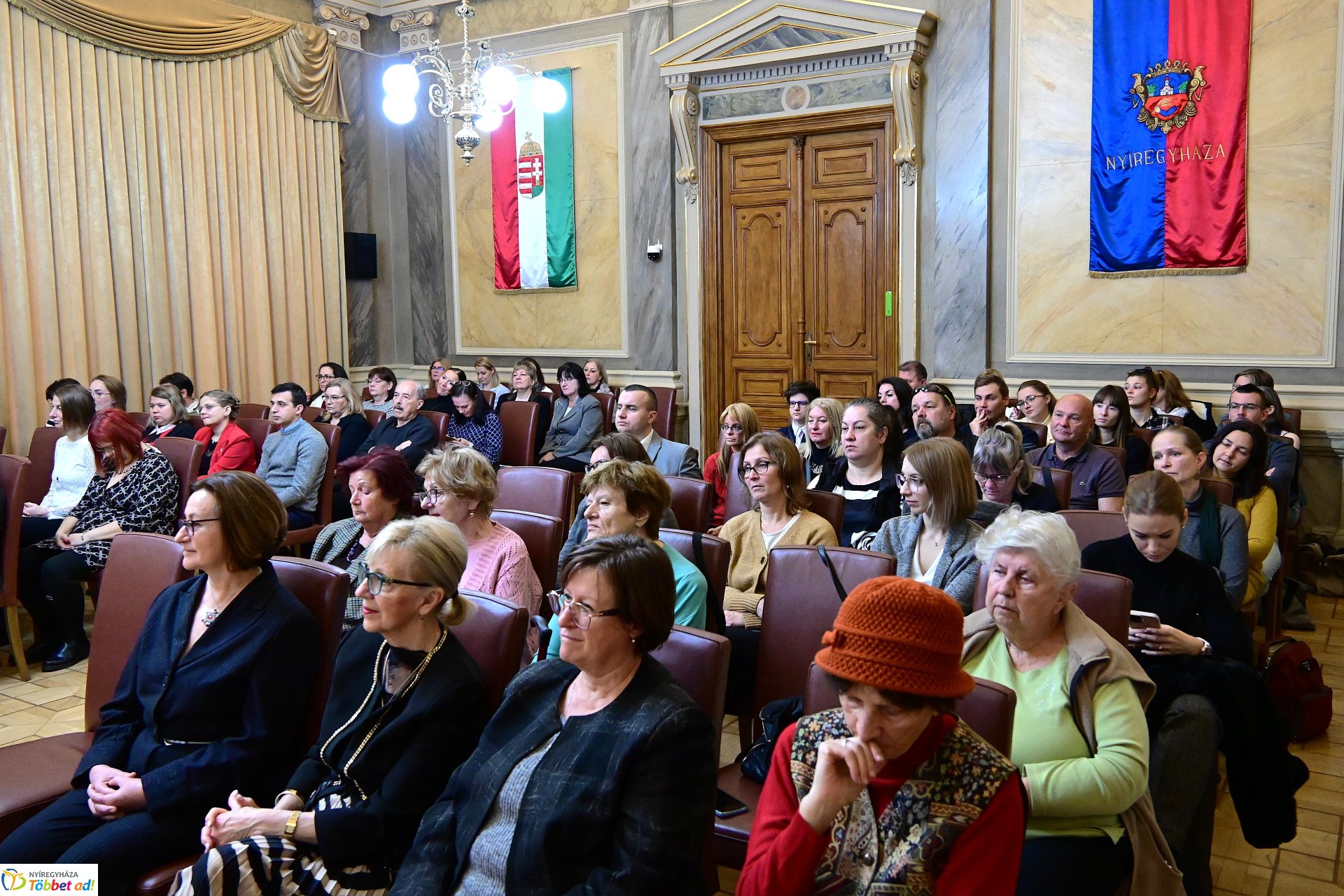 A Jósa András Múzeum Napja 2025.