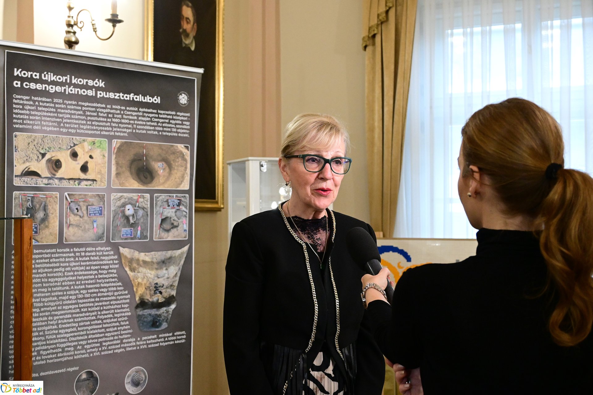 A Jósa András Múzeum Napja 2025.