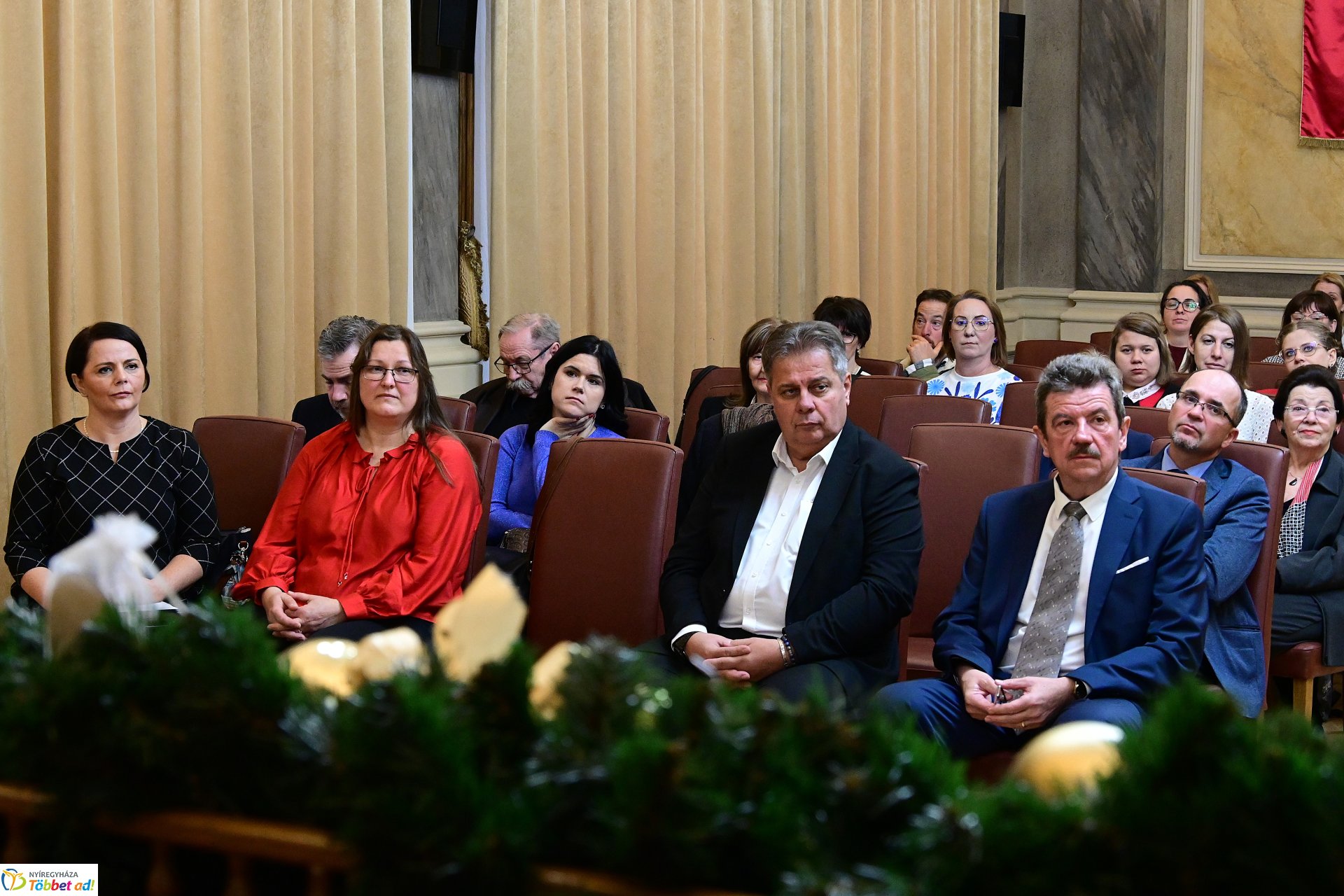 A Jósa András Múzeum Napja 2025.