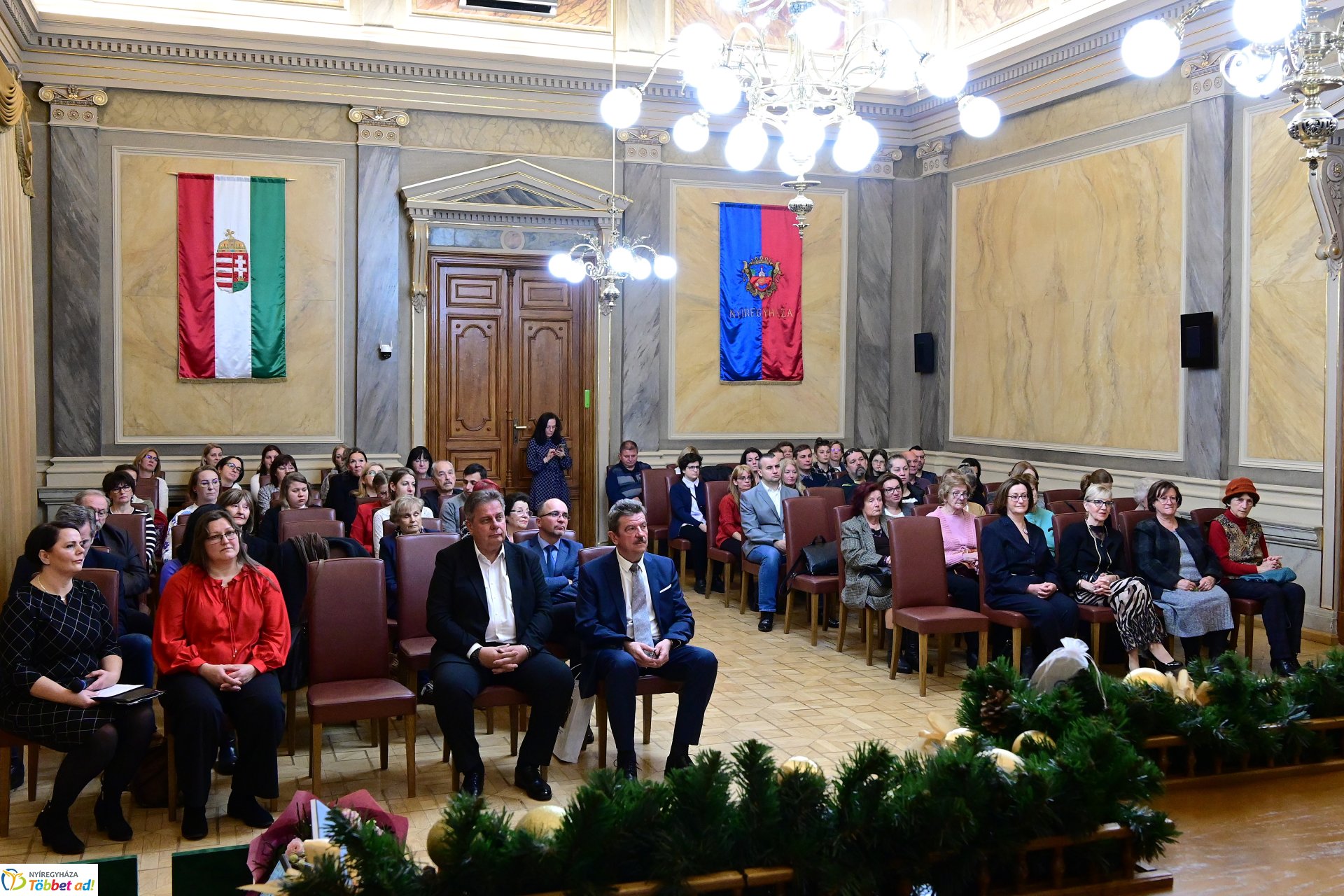 A Jósa András Múzeum Napja 2025.