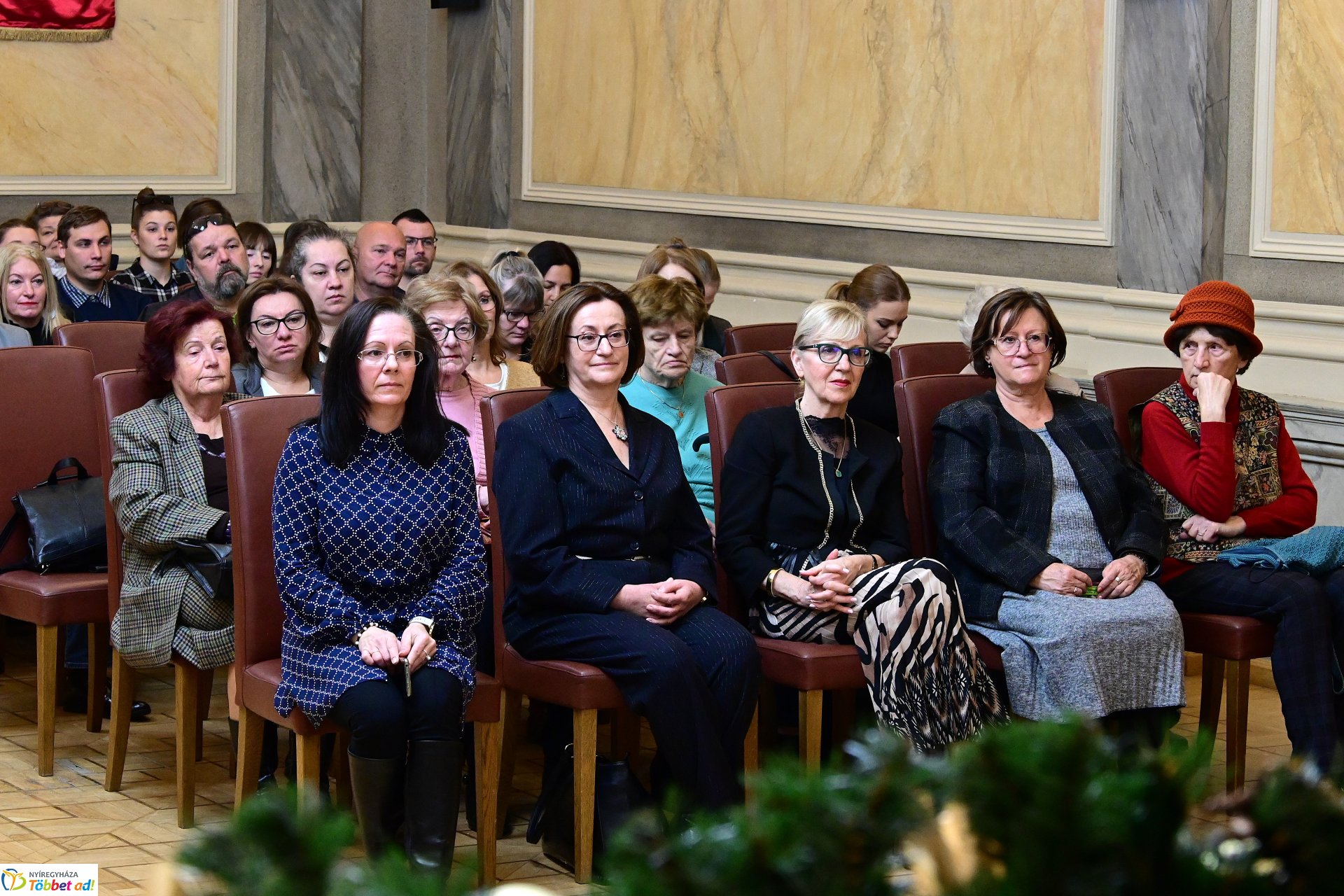 A Jósa András Múzeum Napja 2025.